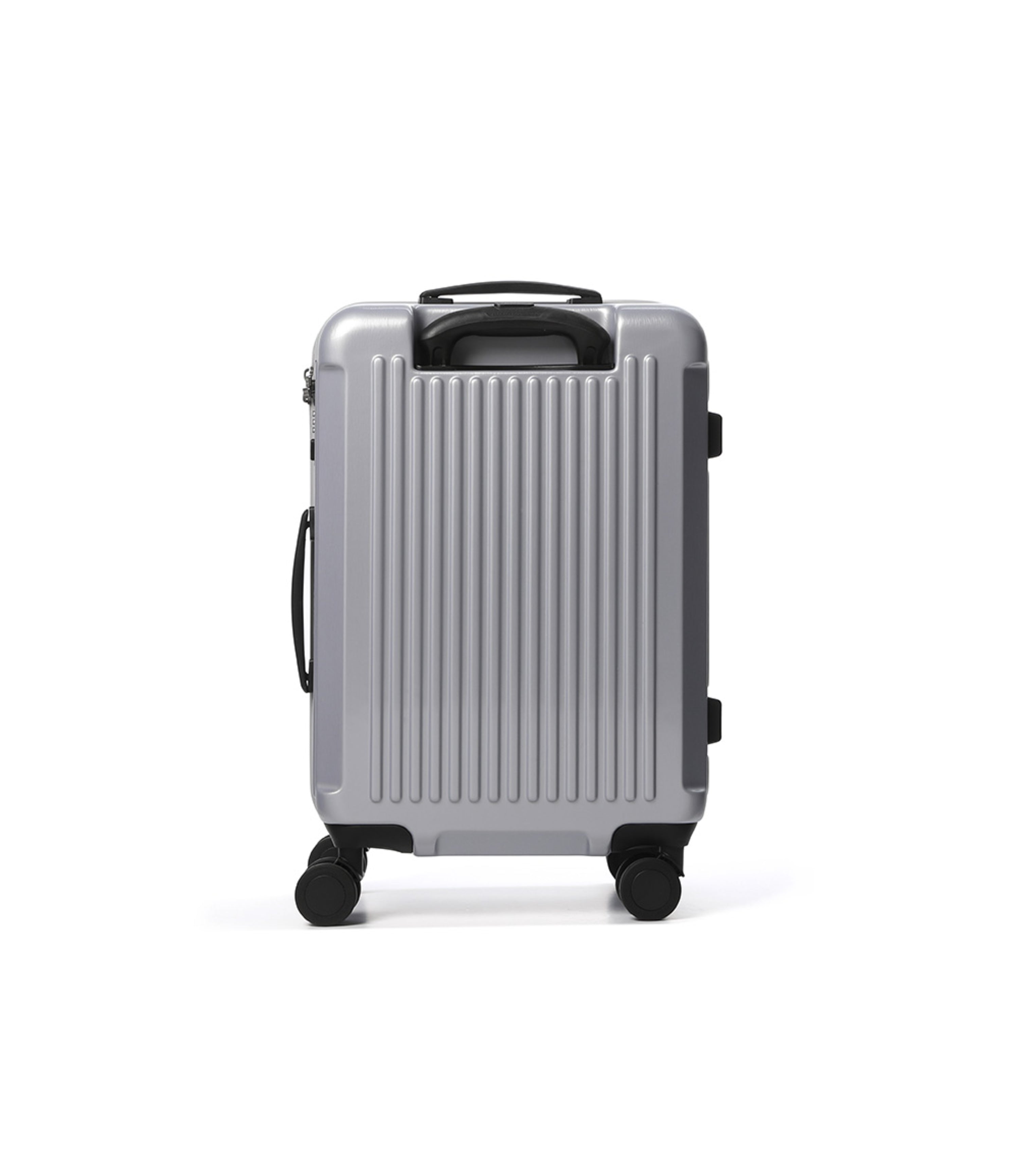 Havana Luggage 20 Inch<br>SILVER