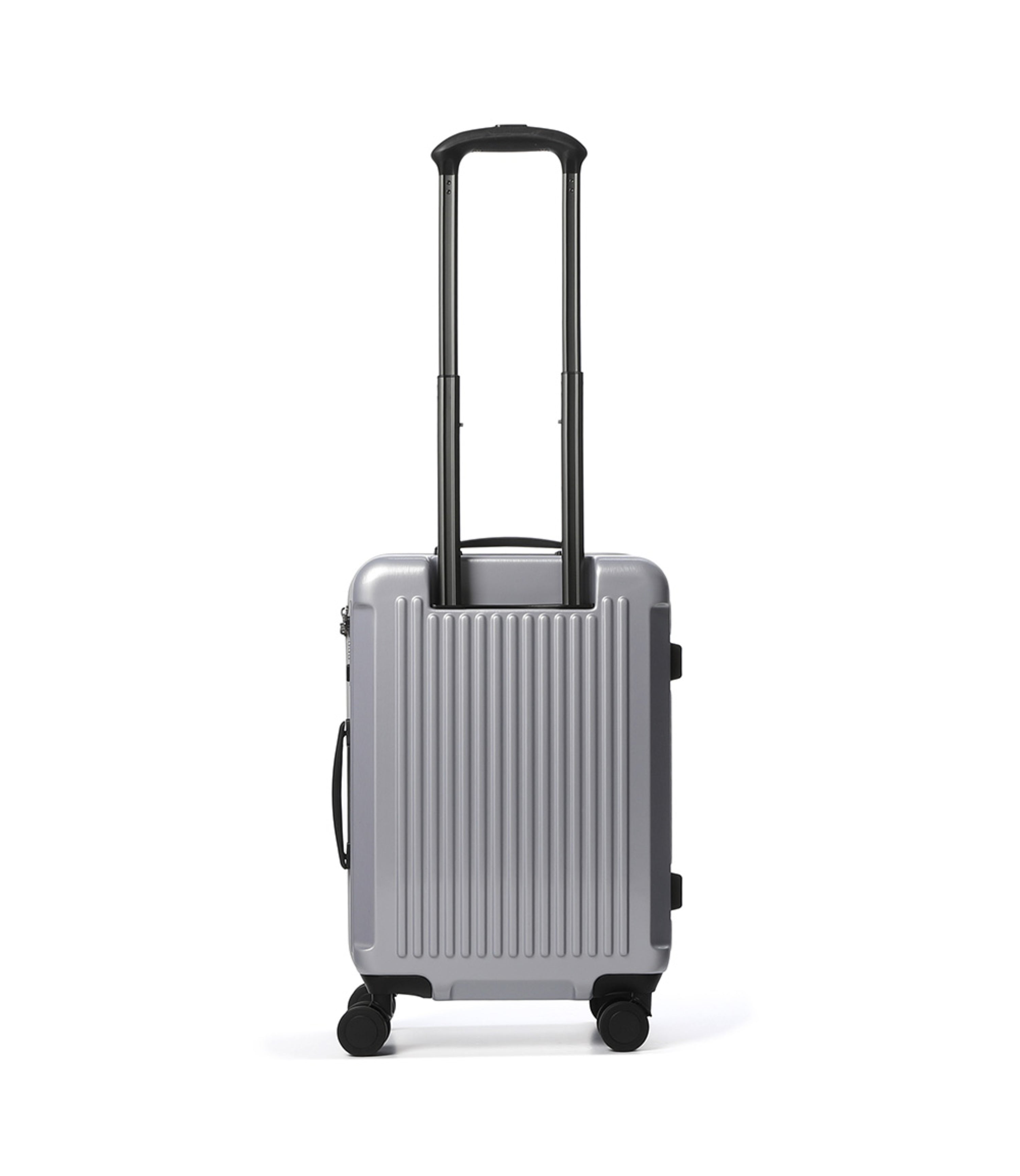 Havana Luggage 20 Inch<br>SILVER