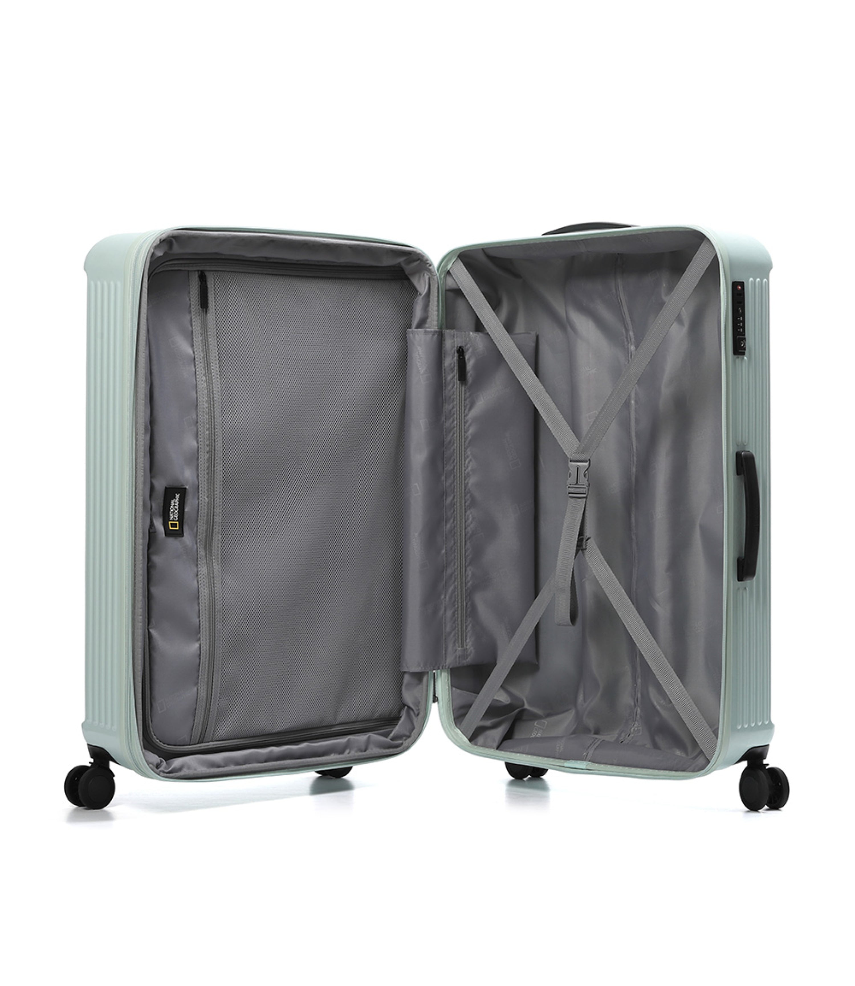 Havana Luggage 28 Inch<br>MINT