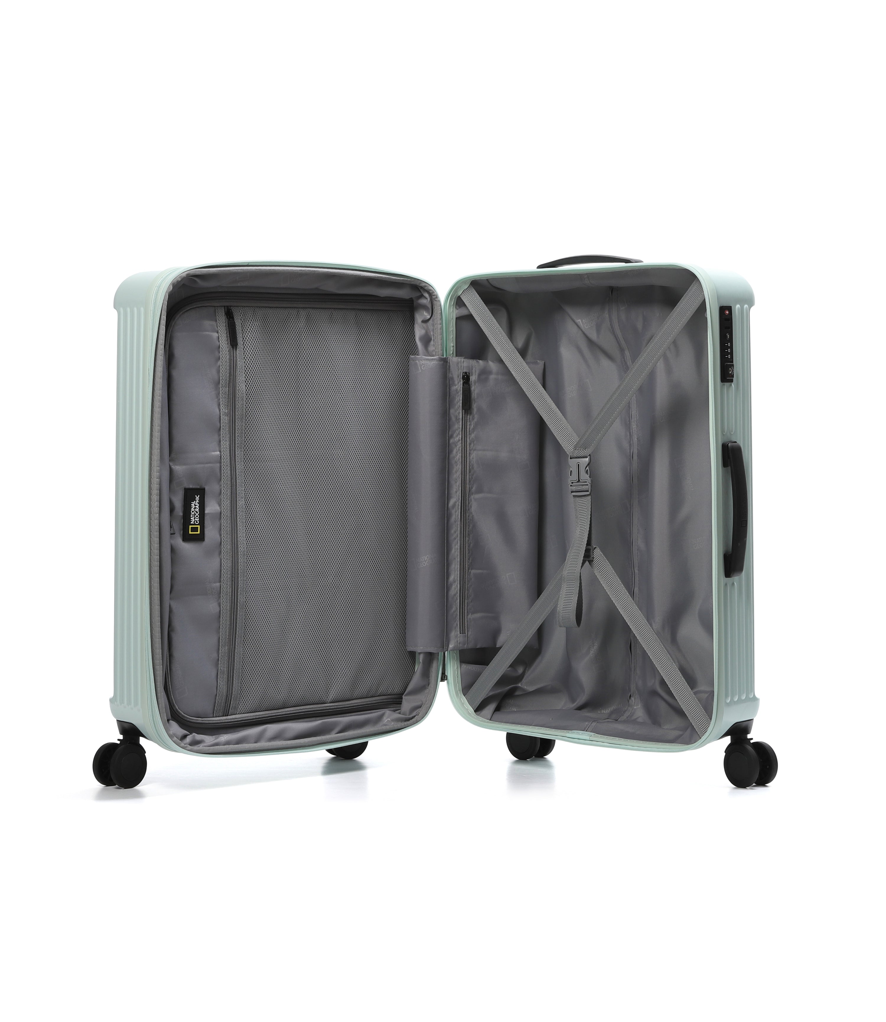 Havana Luggage 24 Inch<br>MINT