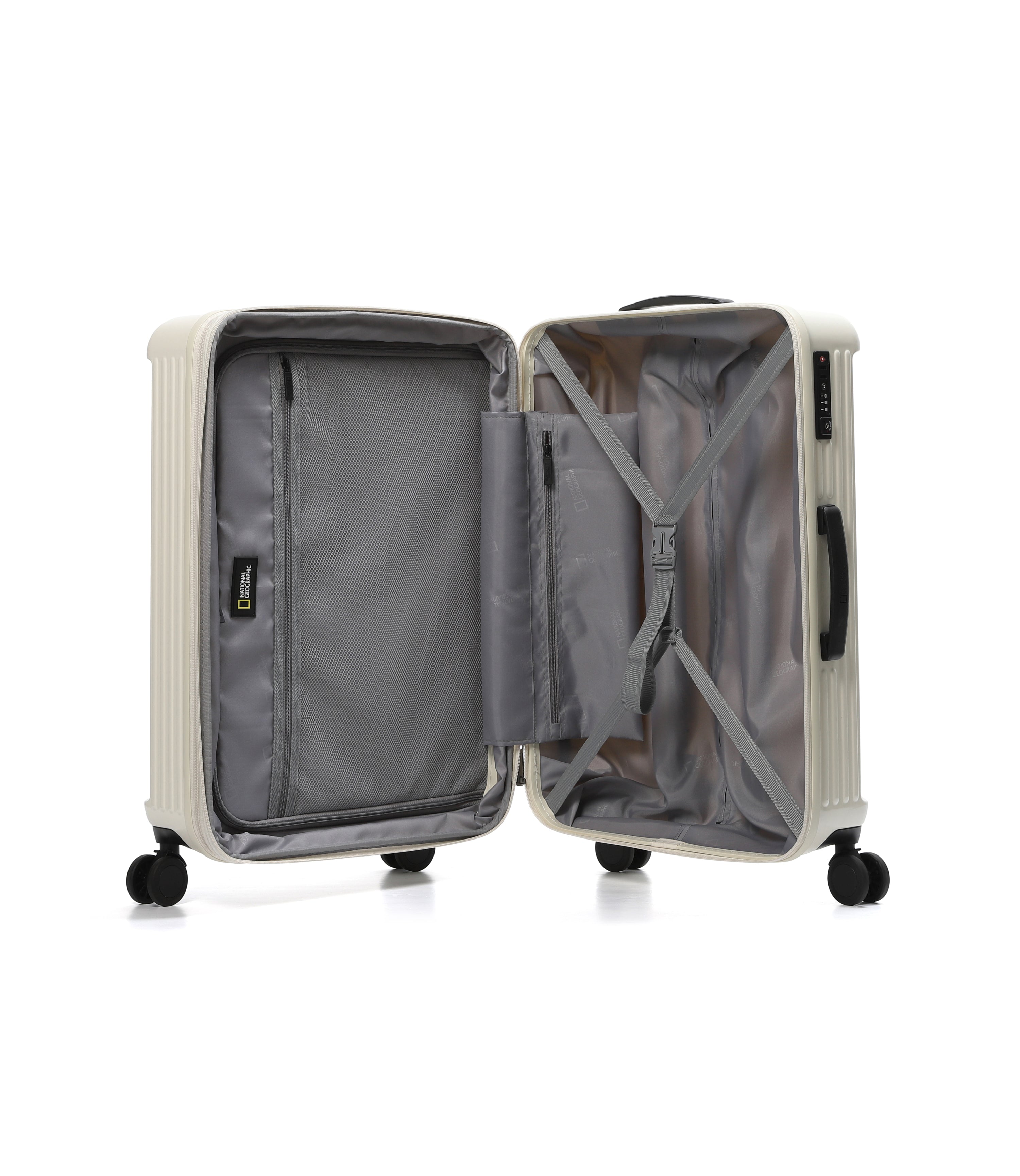 Havana Luggage 24 Inch<br>IVORY