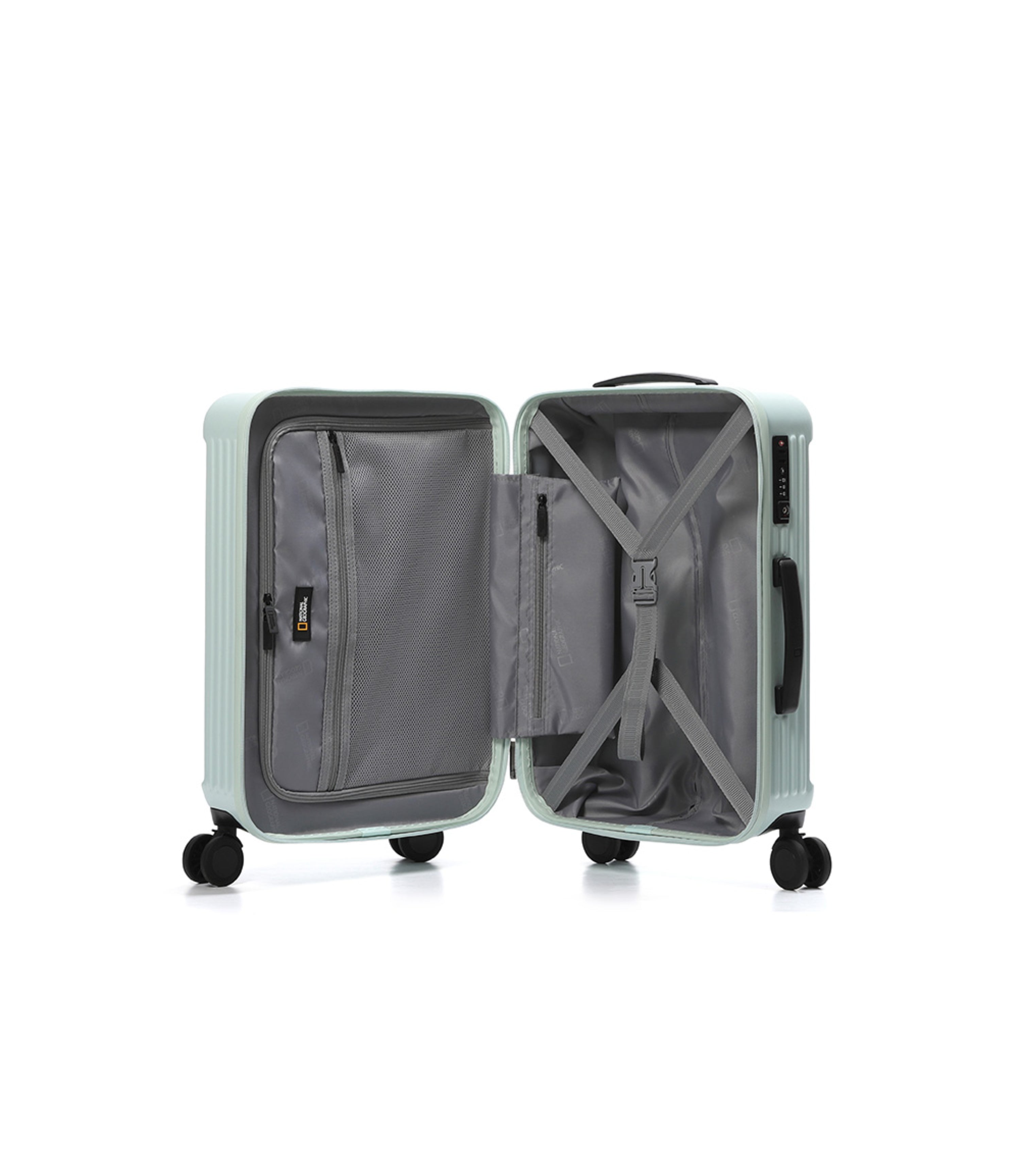 Havana Luggage 20 Inch<br>MINT