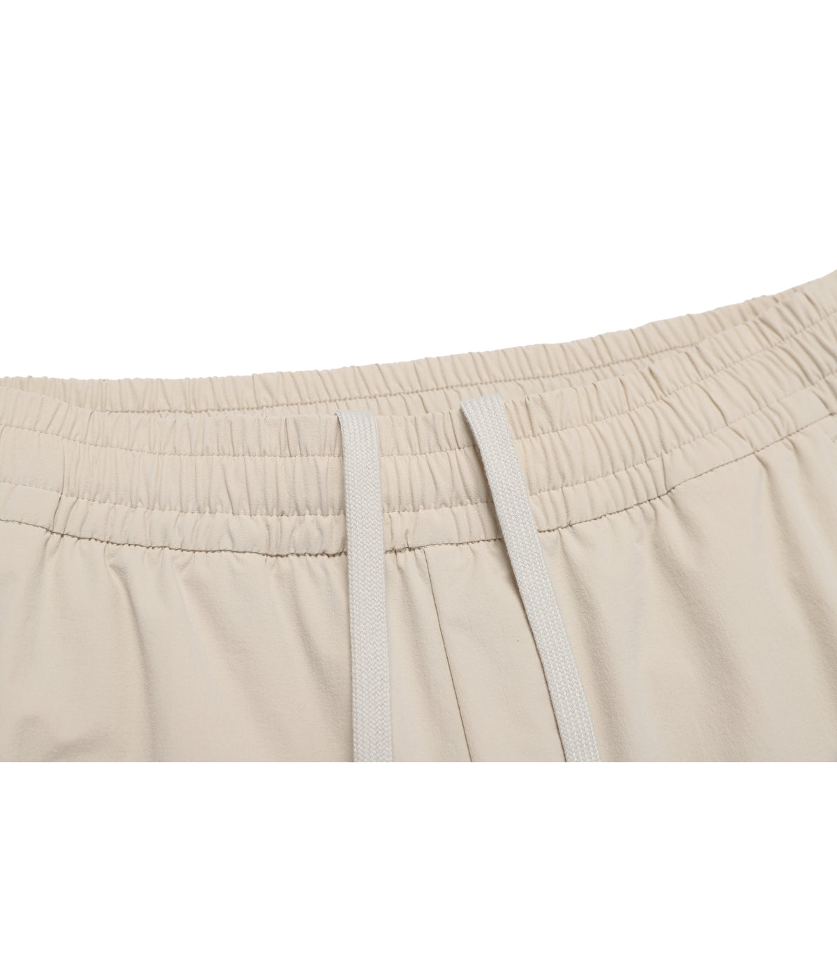 Unisex ARCHELON Woven Stretch Basic Fit Straight Pants<br>SILVER BIRCH