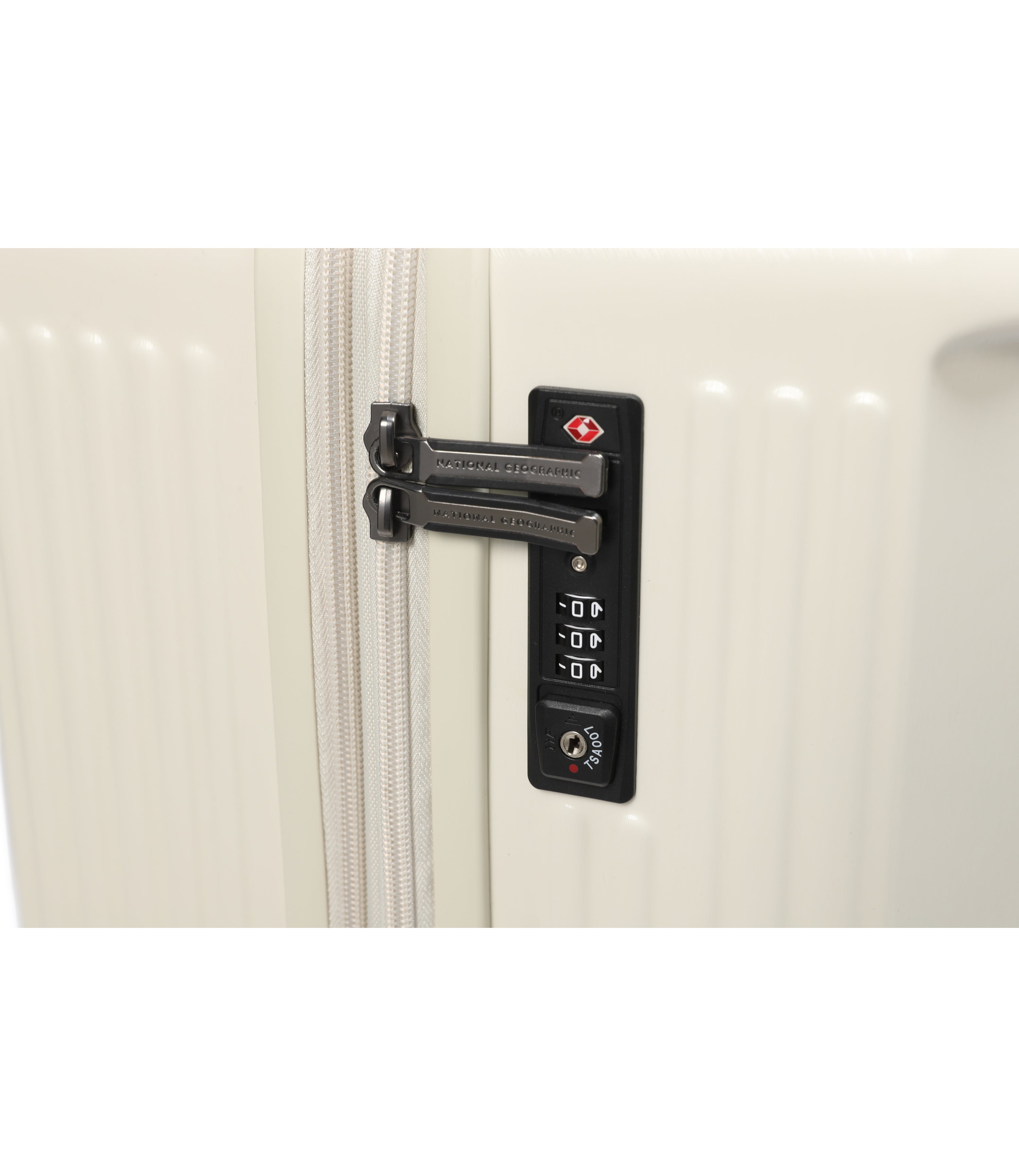 Havana Luggage 24 Inch<br>IVORY