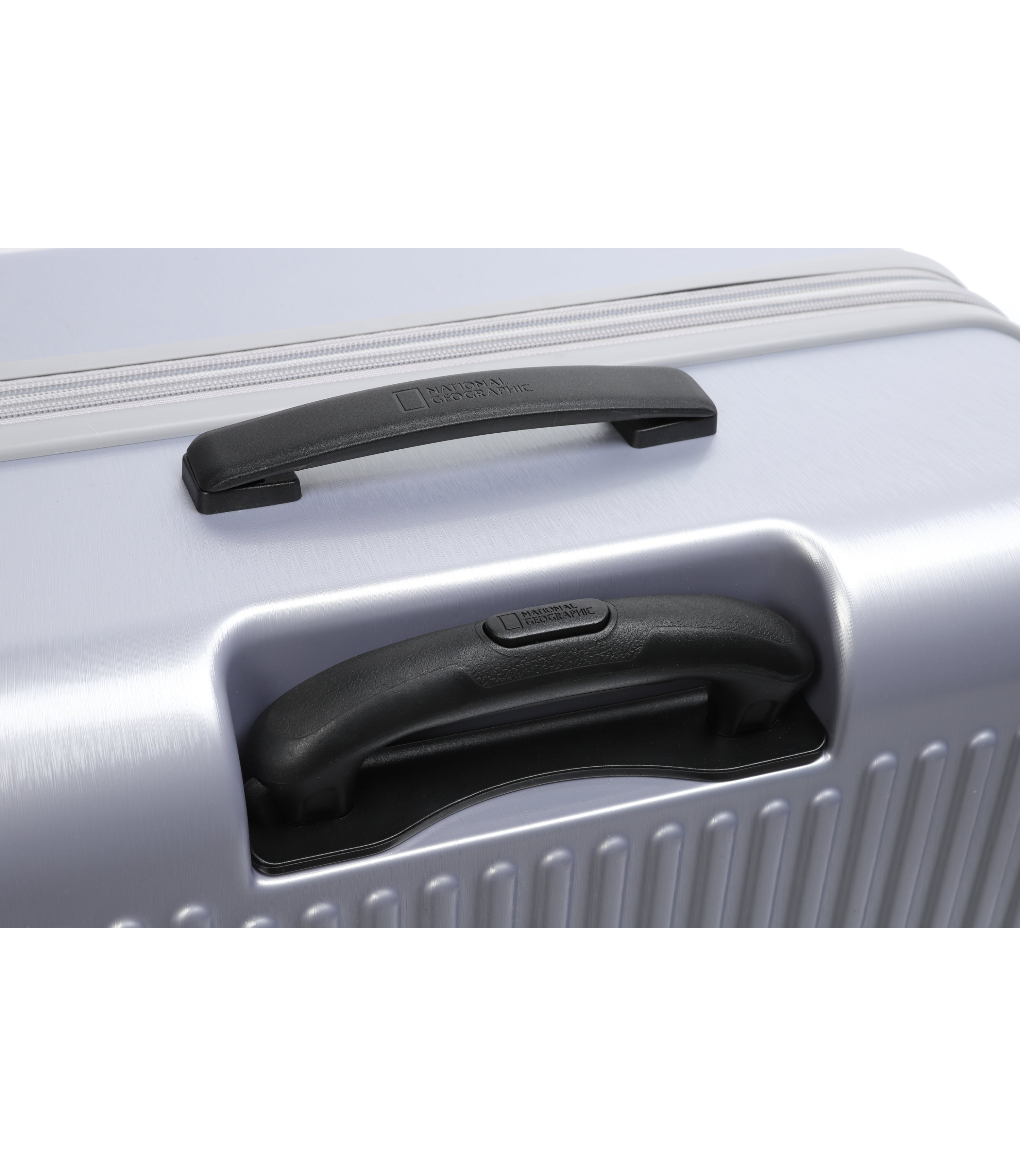 Havana Luggage 24 Inch<br>SILVER