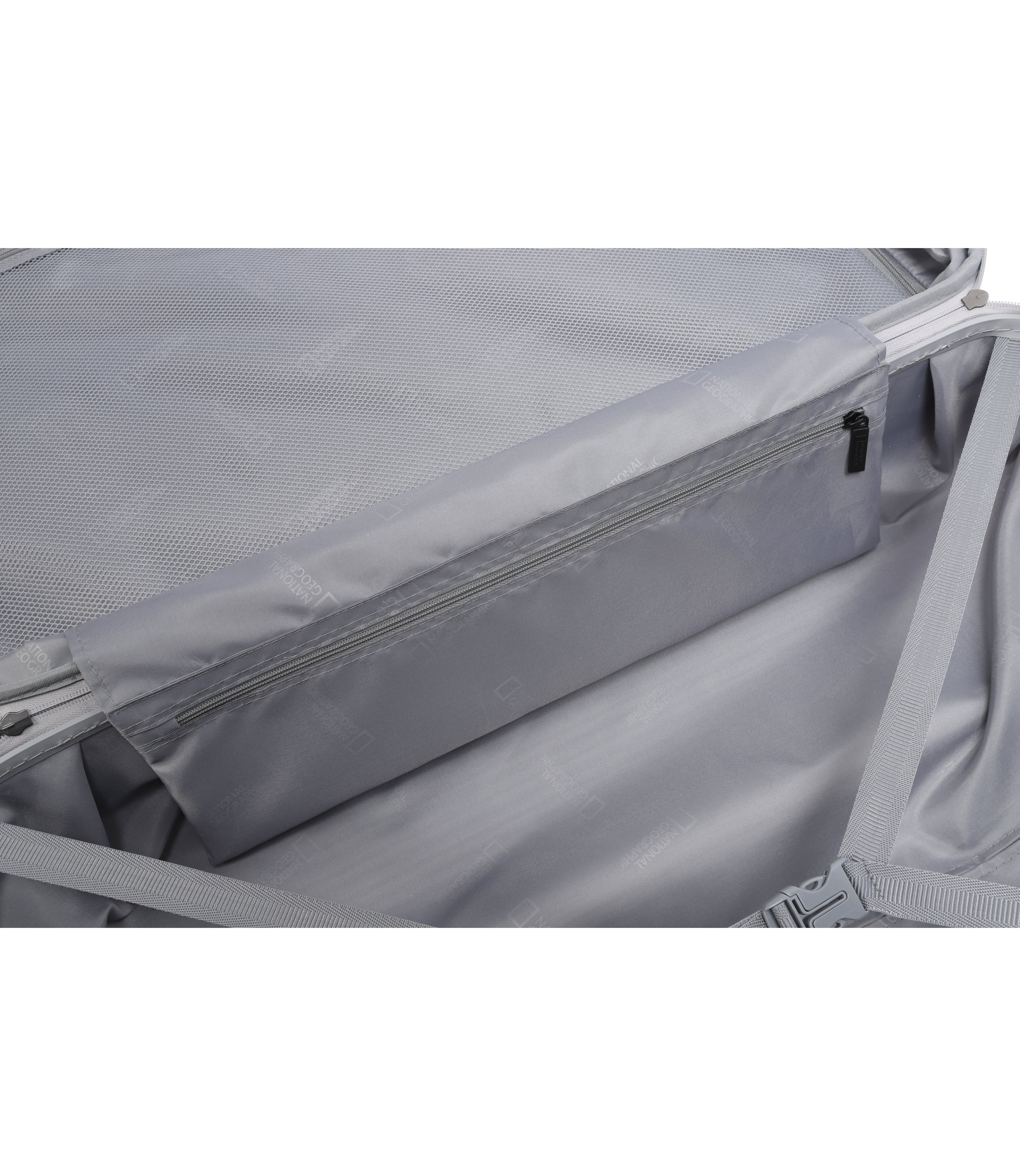 Havana Luggage 24 Inch<br>SILVER