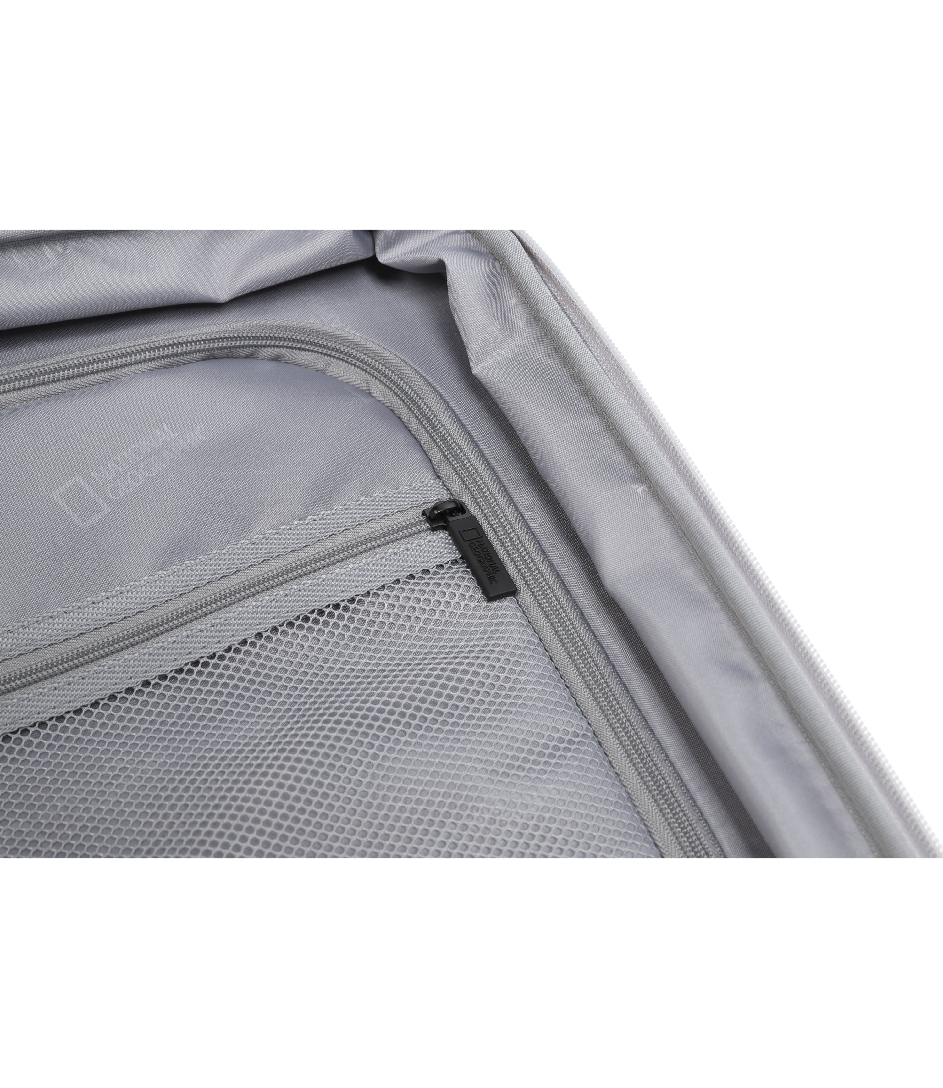 Havana Luggage 24 Inch<br>SILVER