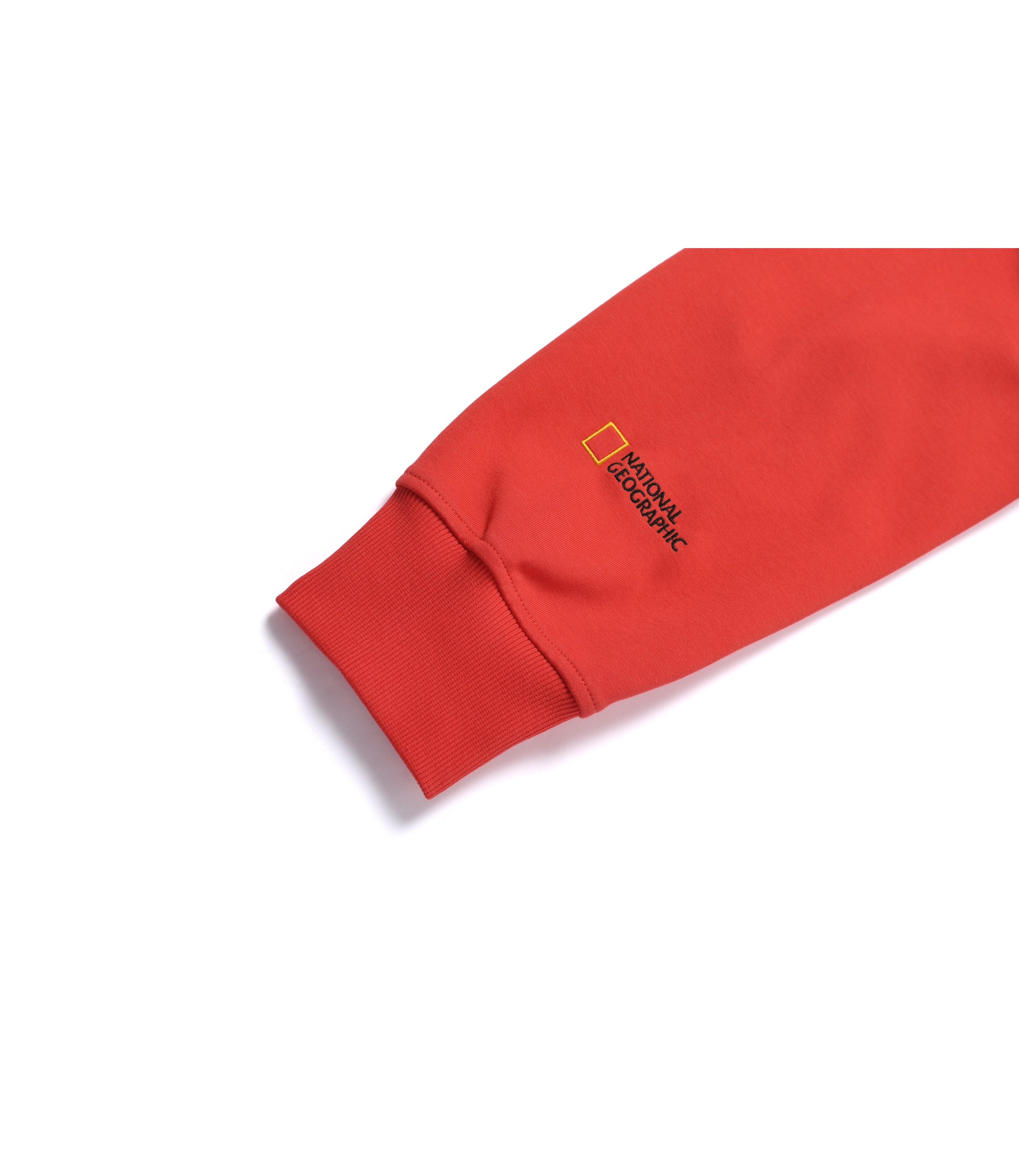 Unisex Year Of The Horse Graphic Hoodie<br>RED