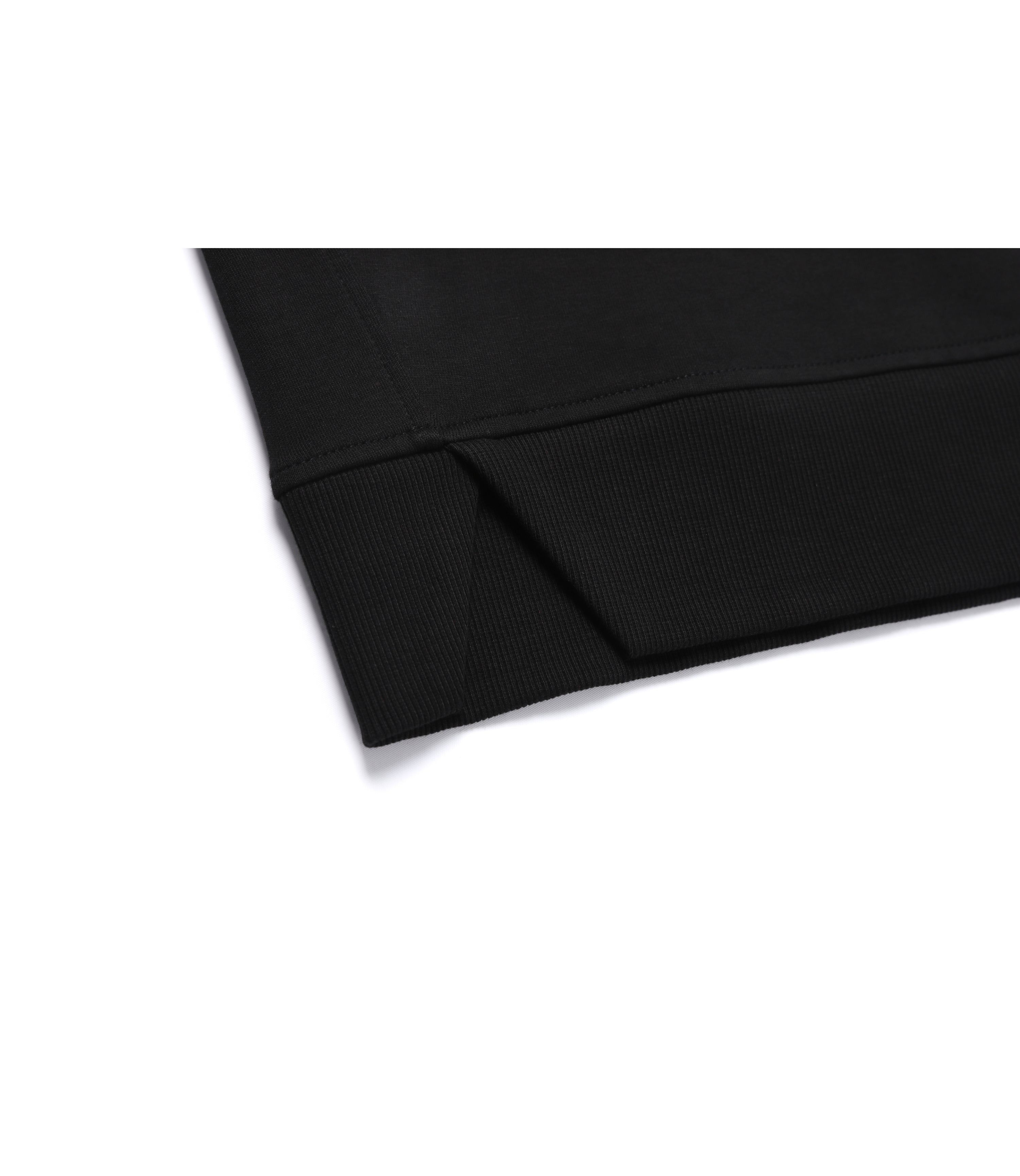 Unisex Year Of The Horse Graphic Hoodie<br>BLACK