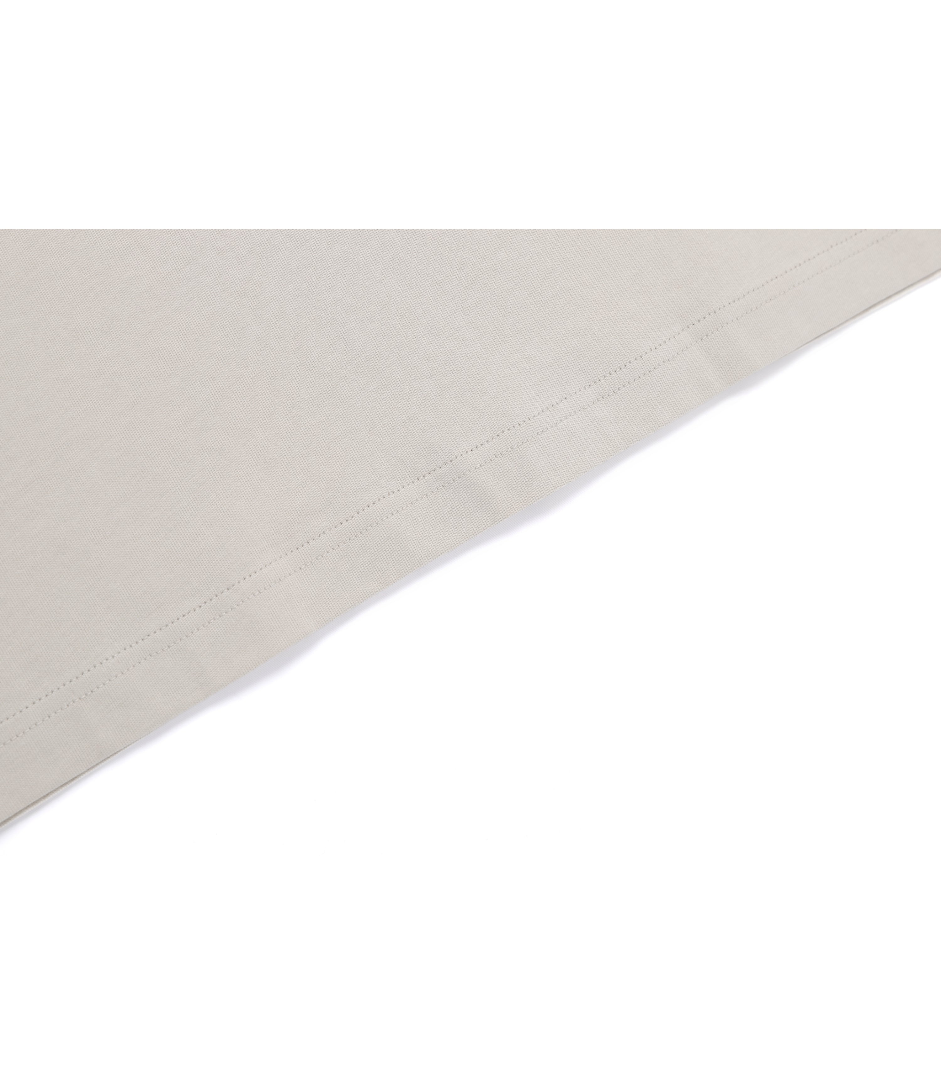 Unisex Year Of The Horse Graphic Pocket Tee<br>L/GREY