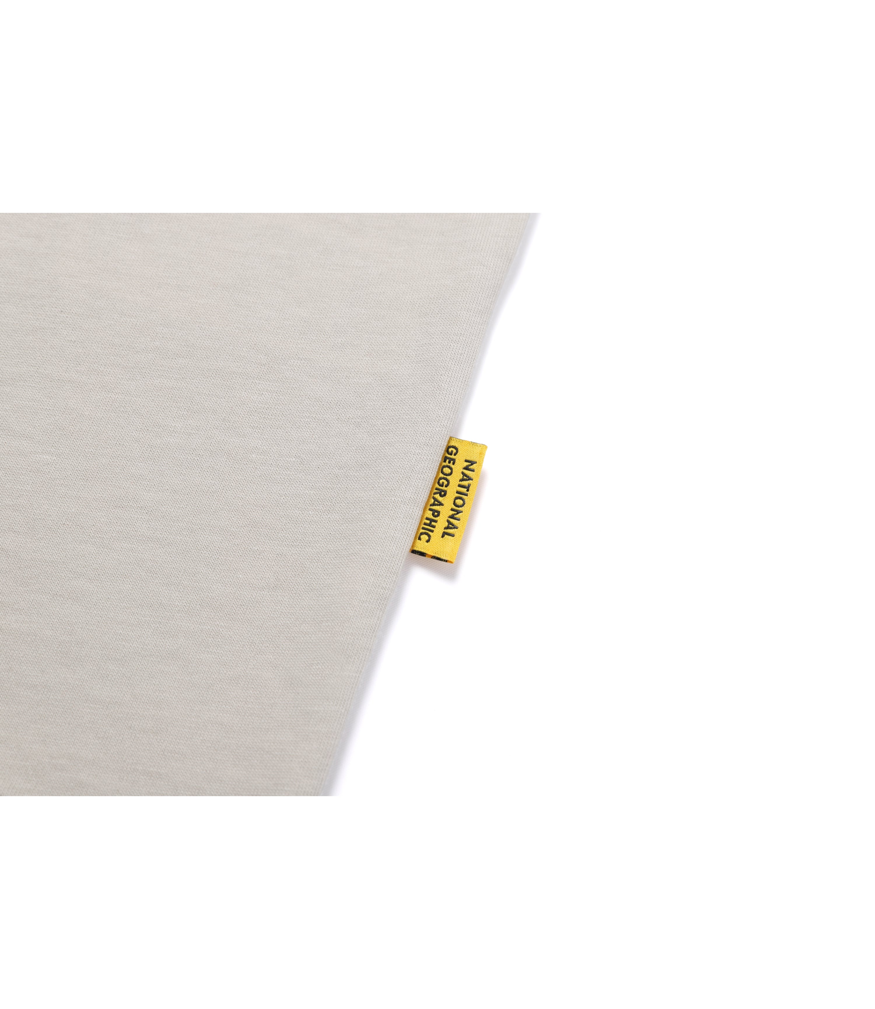 Unisex Year Of The Horse Graphic Pocket Tee<br>L/GREY