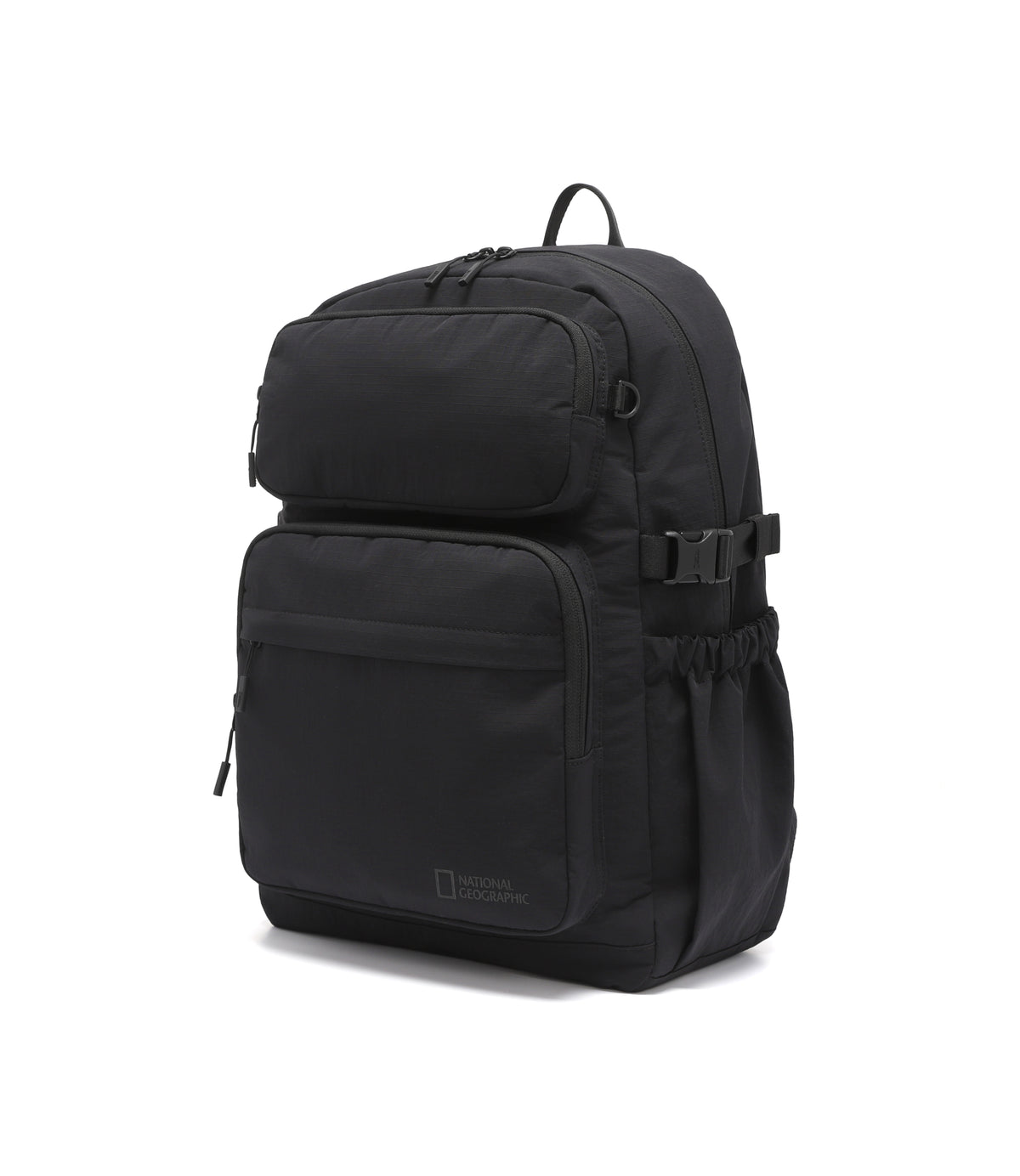 Daily Backpack<br>BLACK