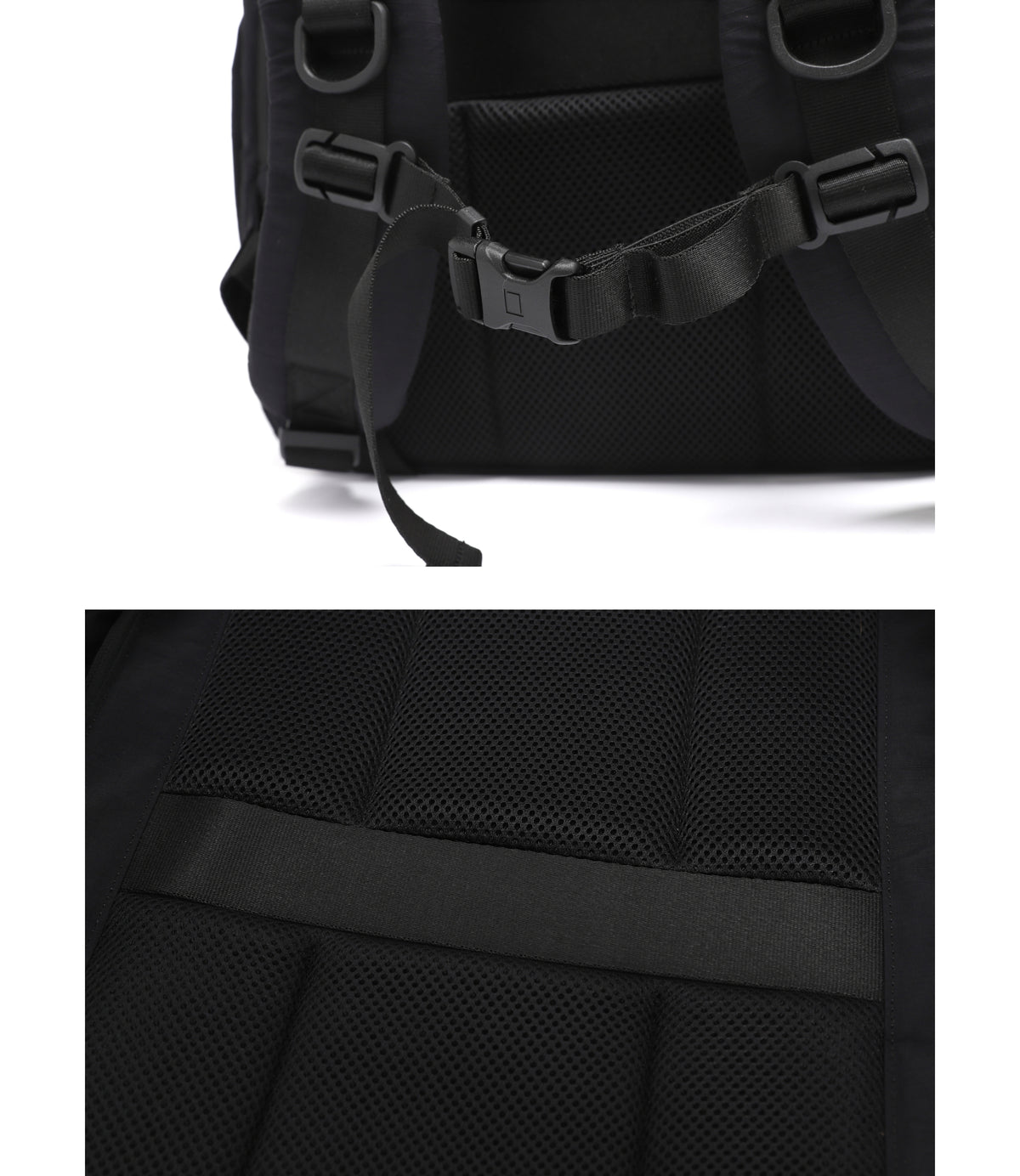 Daily Backpack<br>BLACK
