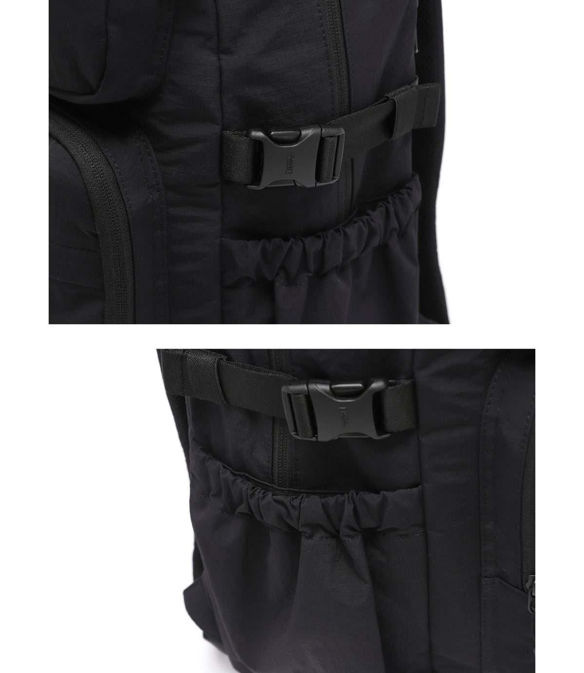 Daily Backpack<br>BLACK