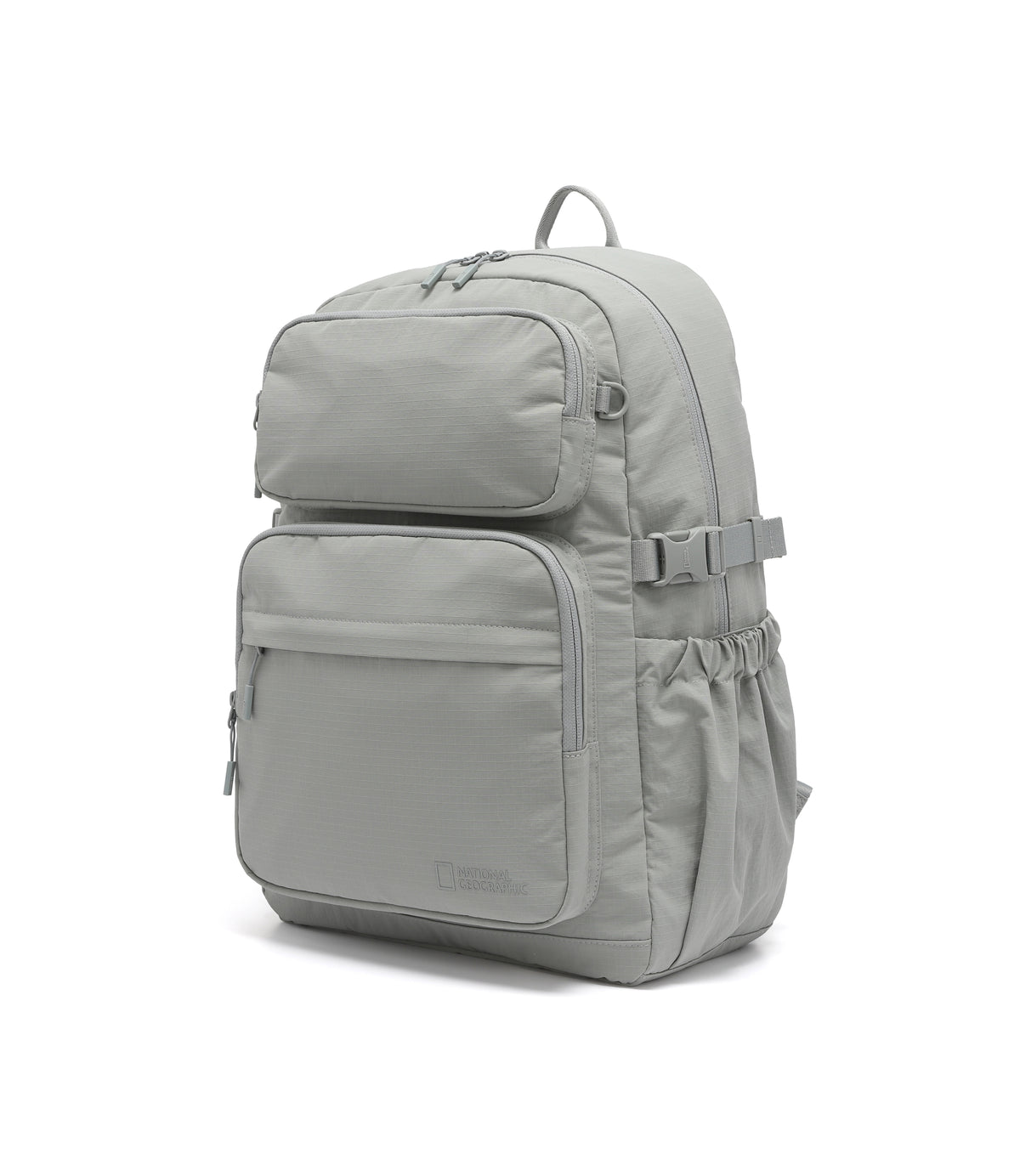 Daily Backpack<br>GREY