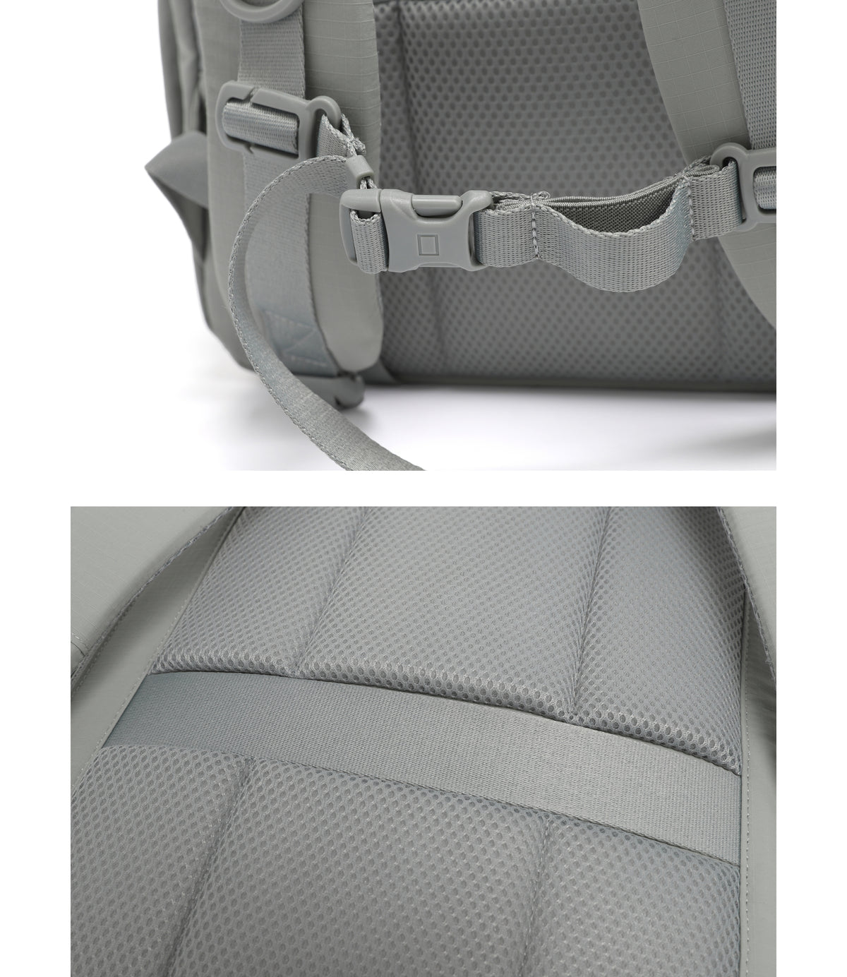 Daily Backpack<br>GREY