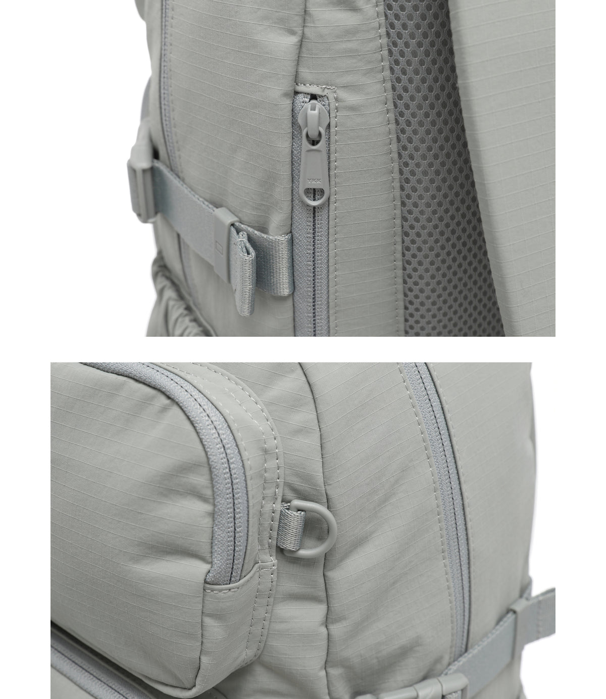 Daily Backpack<br>GREY