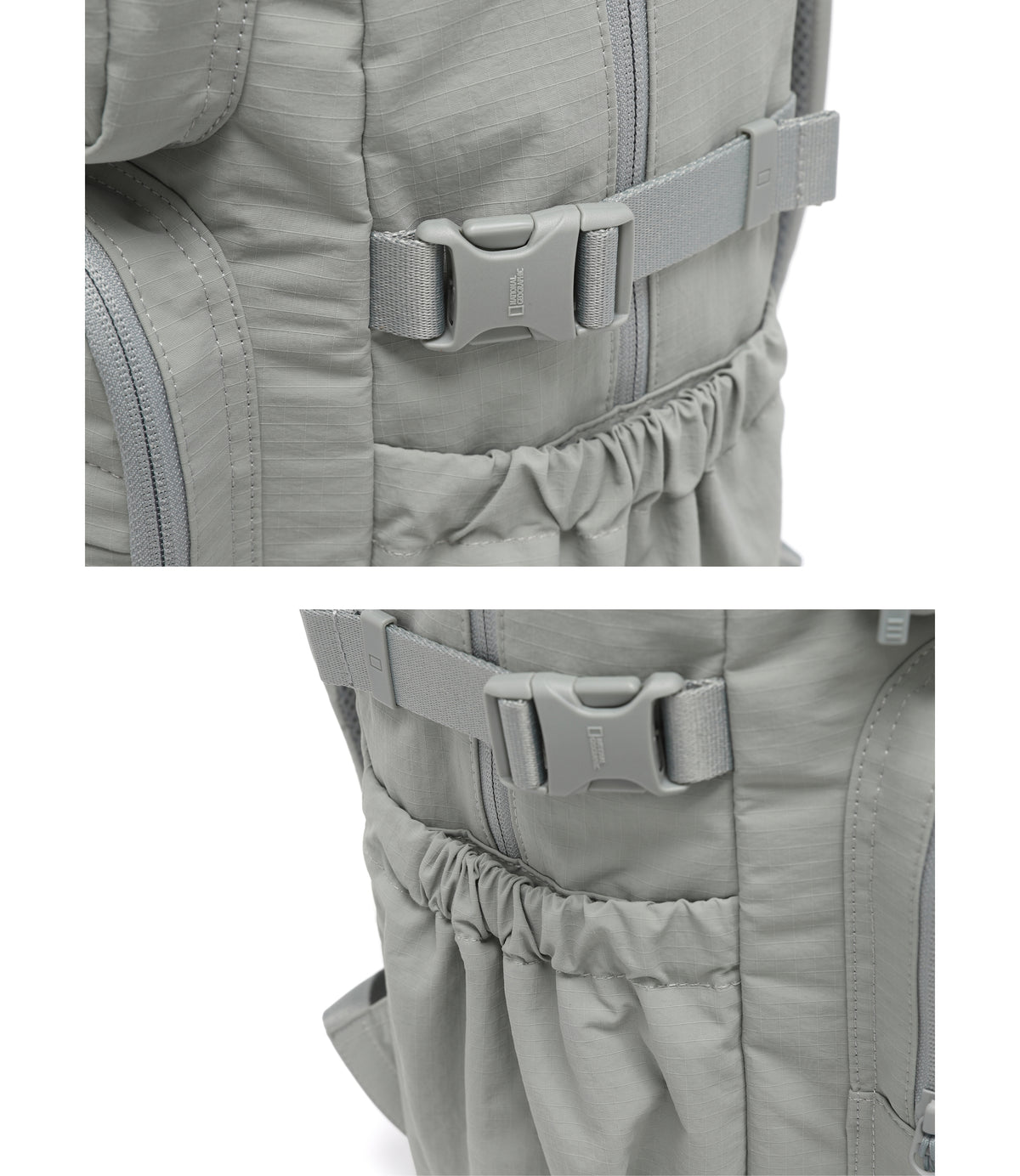 Daily Backpack<br>GREY
