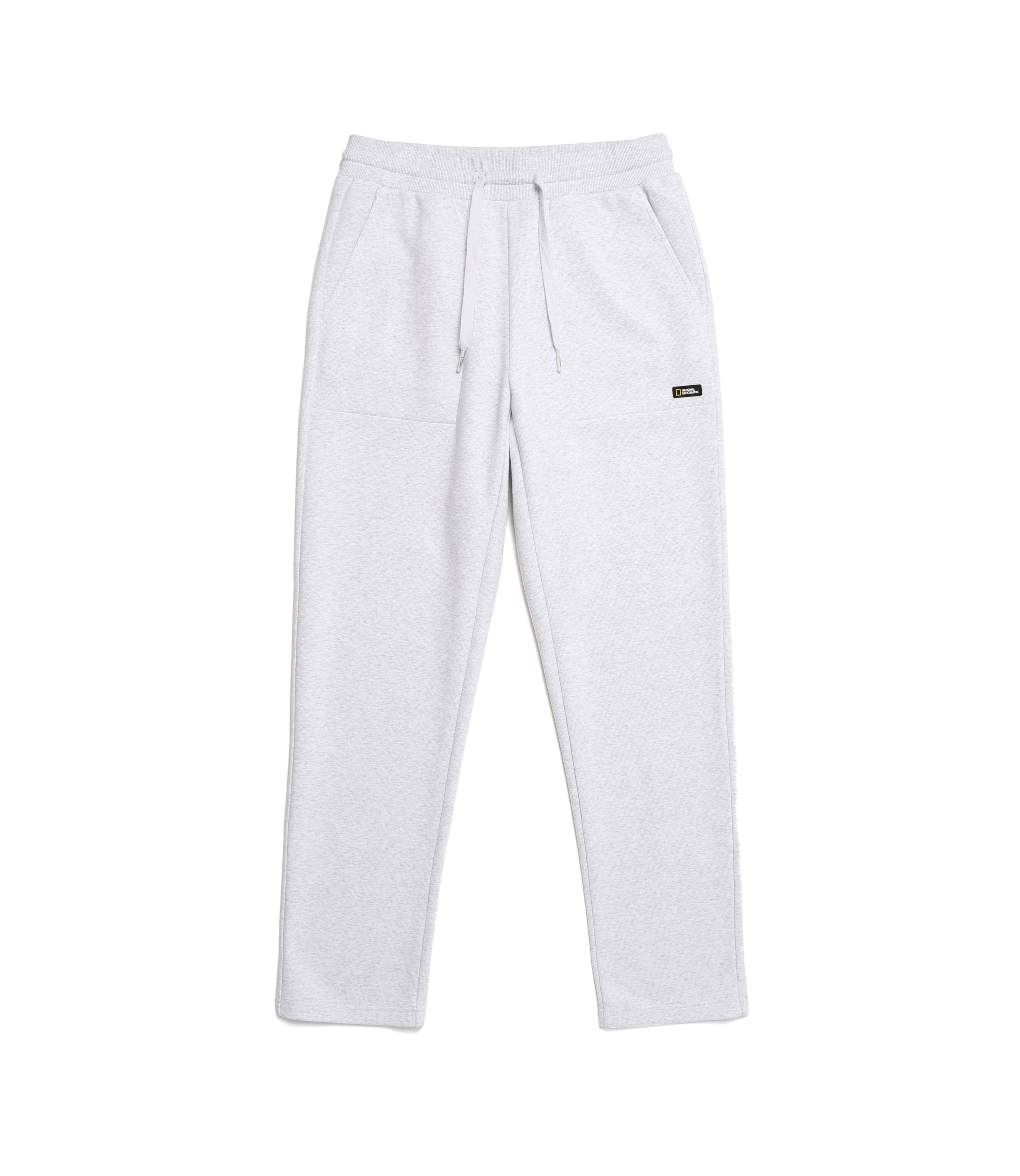 Unisex PINTAIL Training Basic Pants<br>M/IVORY