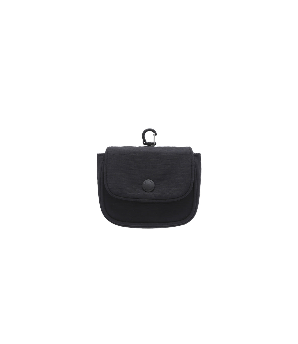 Daily Crossbody Bag<br>BLACK
