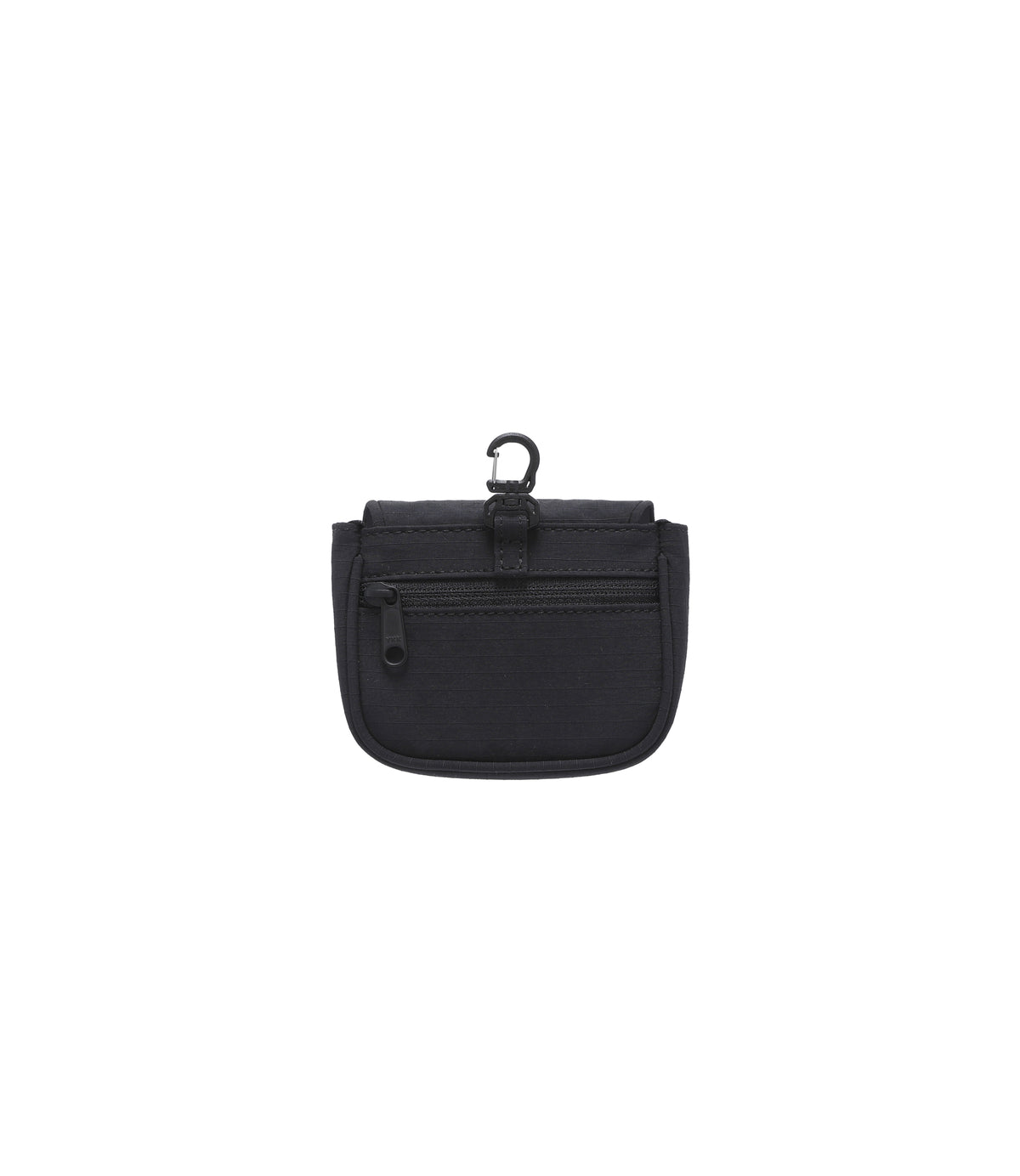 Daily Crossbody Bag<br>BLACK