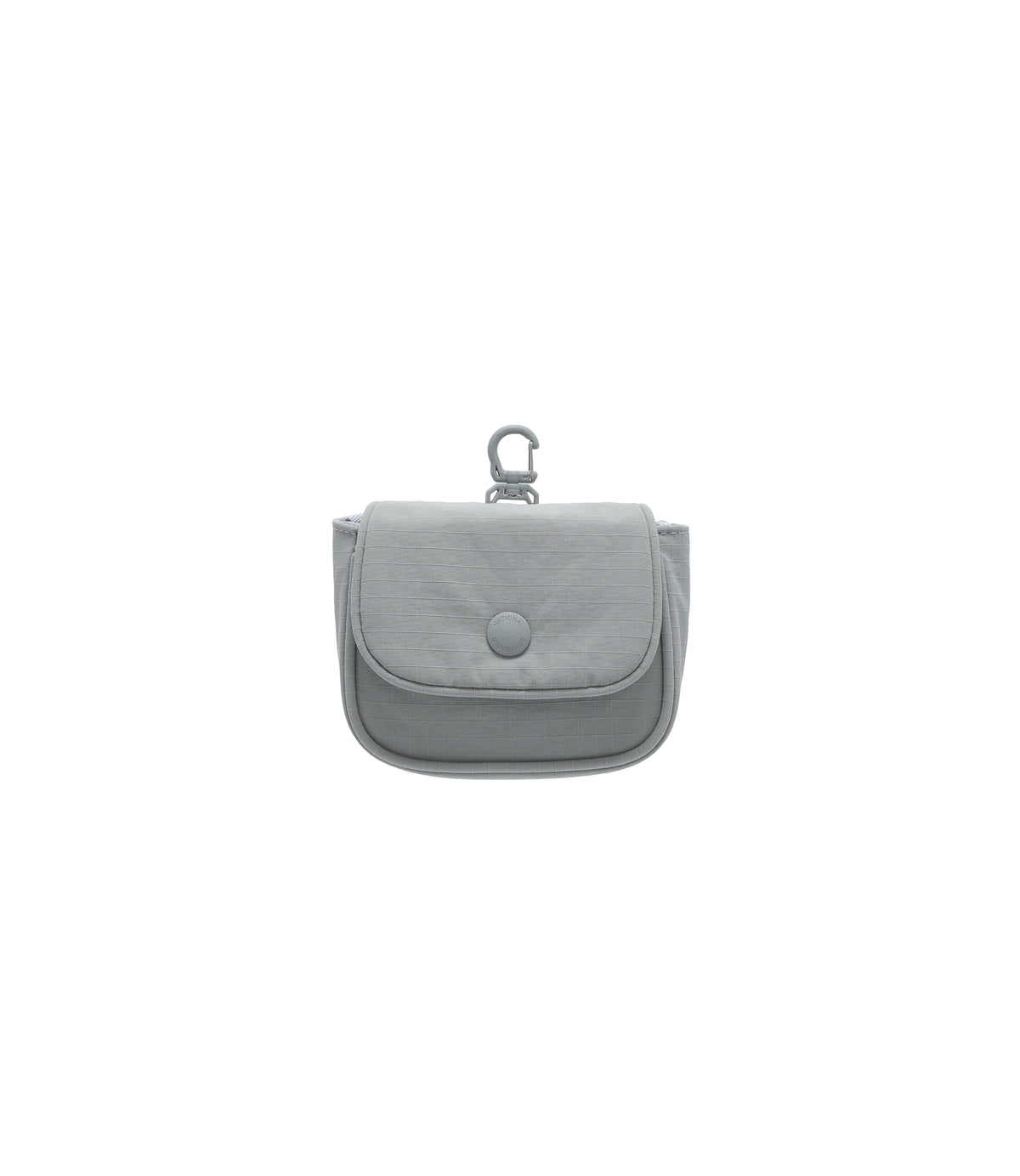 Daily Crossbody Bag<br>GREY