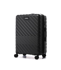 BUDAPEST Carrier 24 Inch<br>BLACK