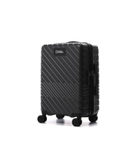 BUDAPEST Carrier 20 Inch<br>BLACK