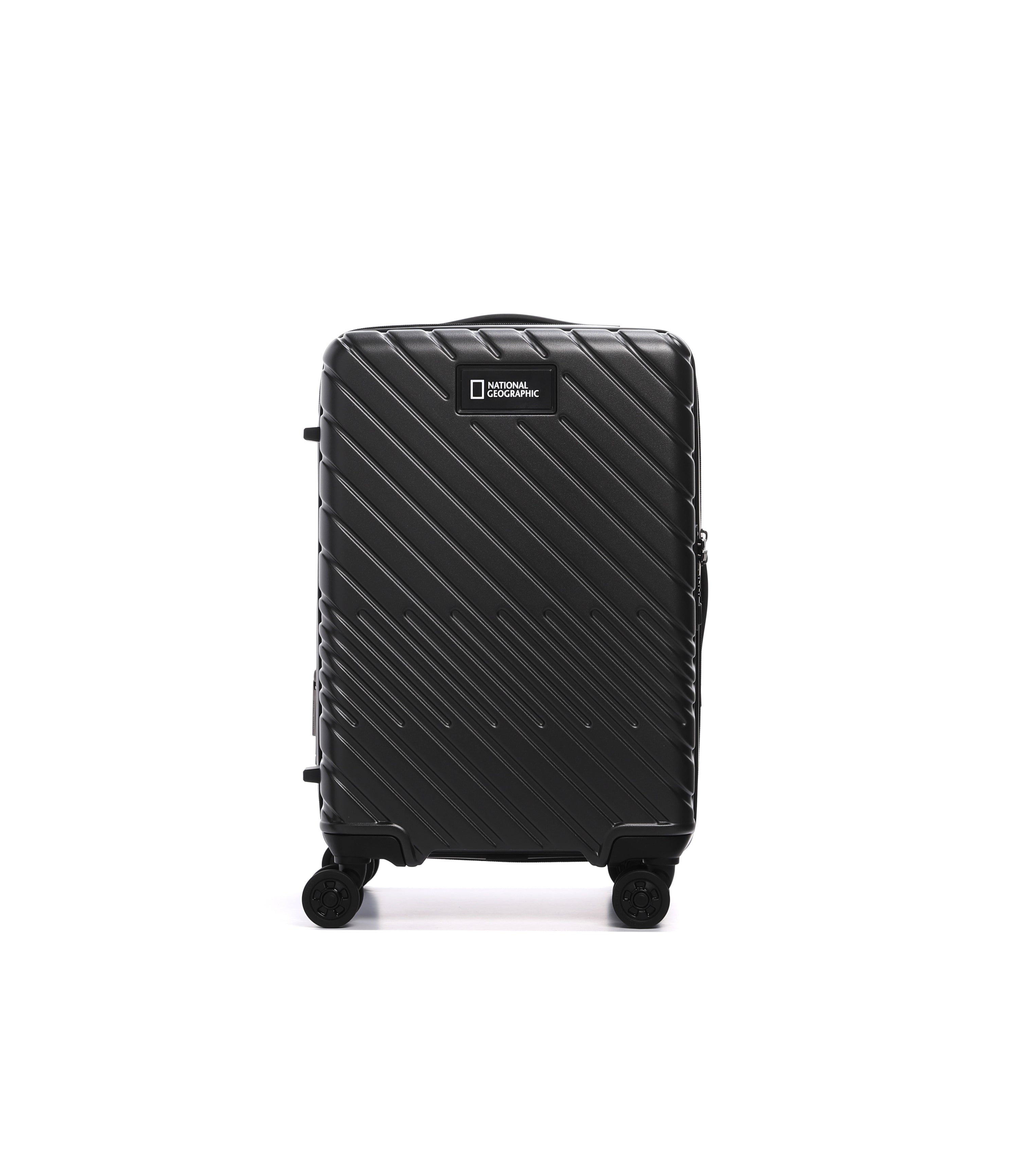 BUDAPEST Carrier 20 Inch<br>BLACK