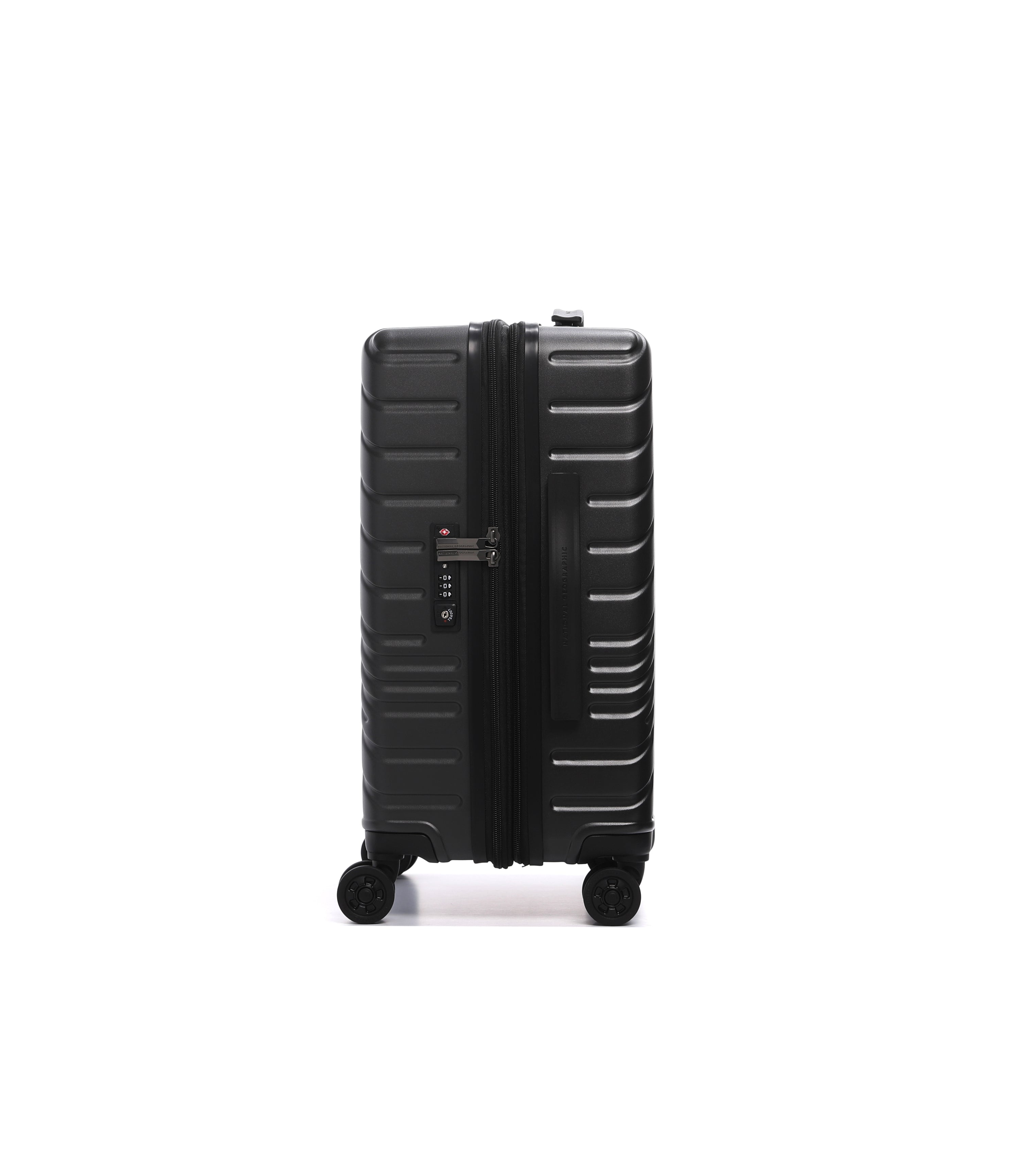 BUDAPEST Carrier 20 Inch<br>BLACK