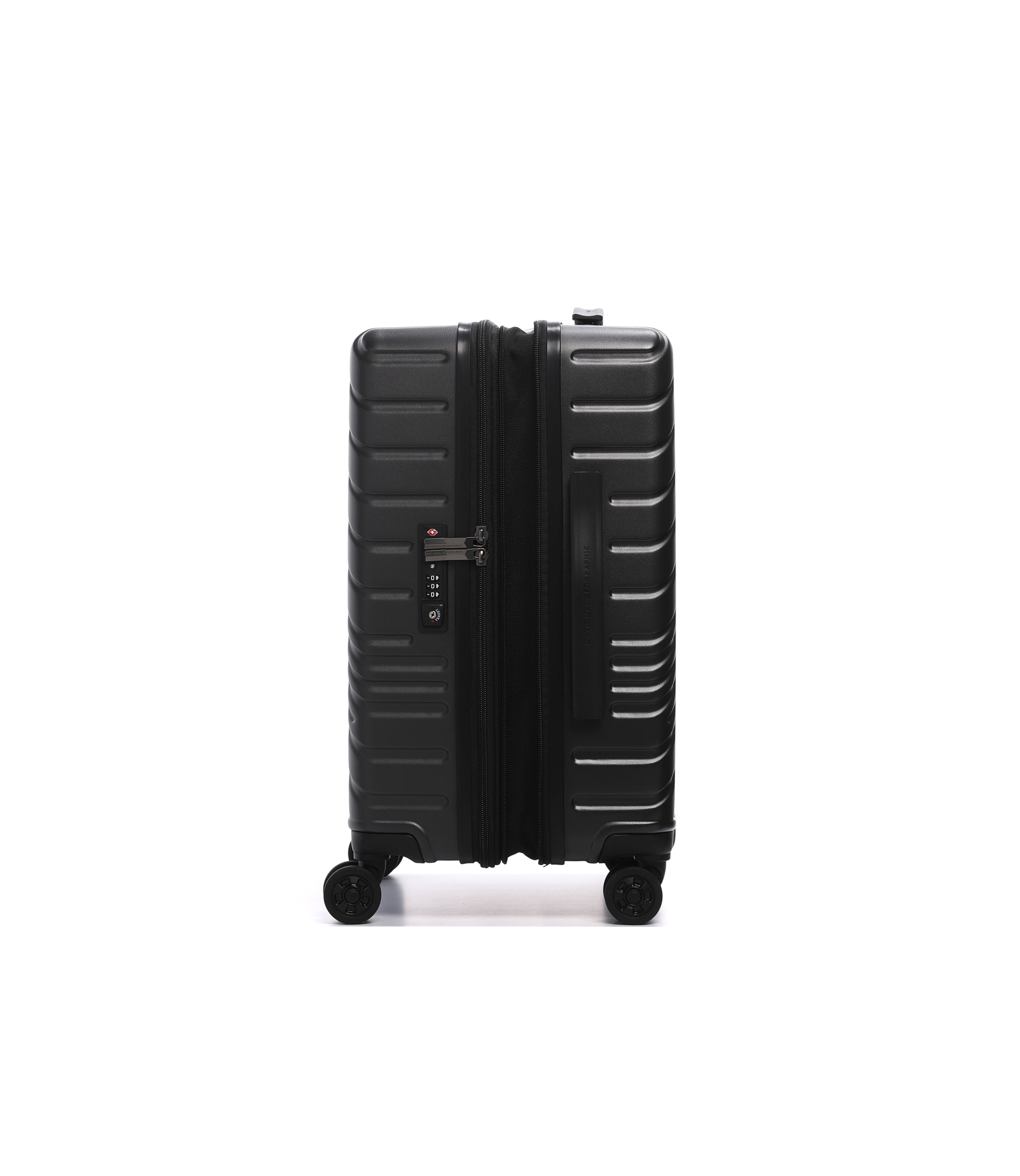 BUDAPEST Carrier 20 Inch<br>BLACK