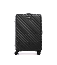 BUDAPEST Carrier 24 Inch<br>BLACK