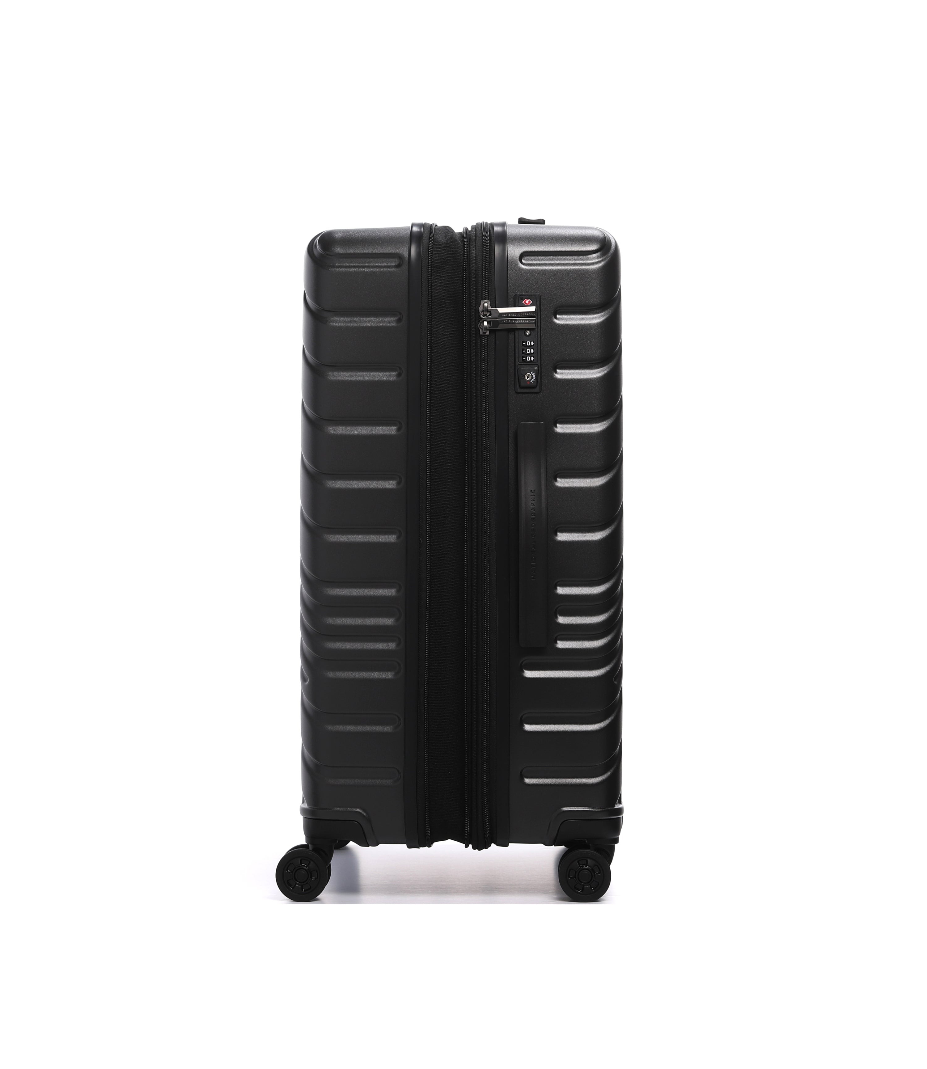 BUDAPEST Carrier 24 Inch<br>BLACK