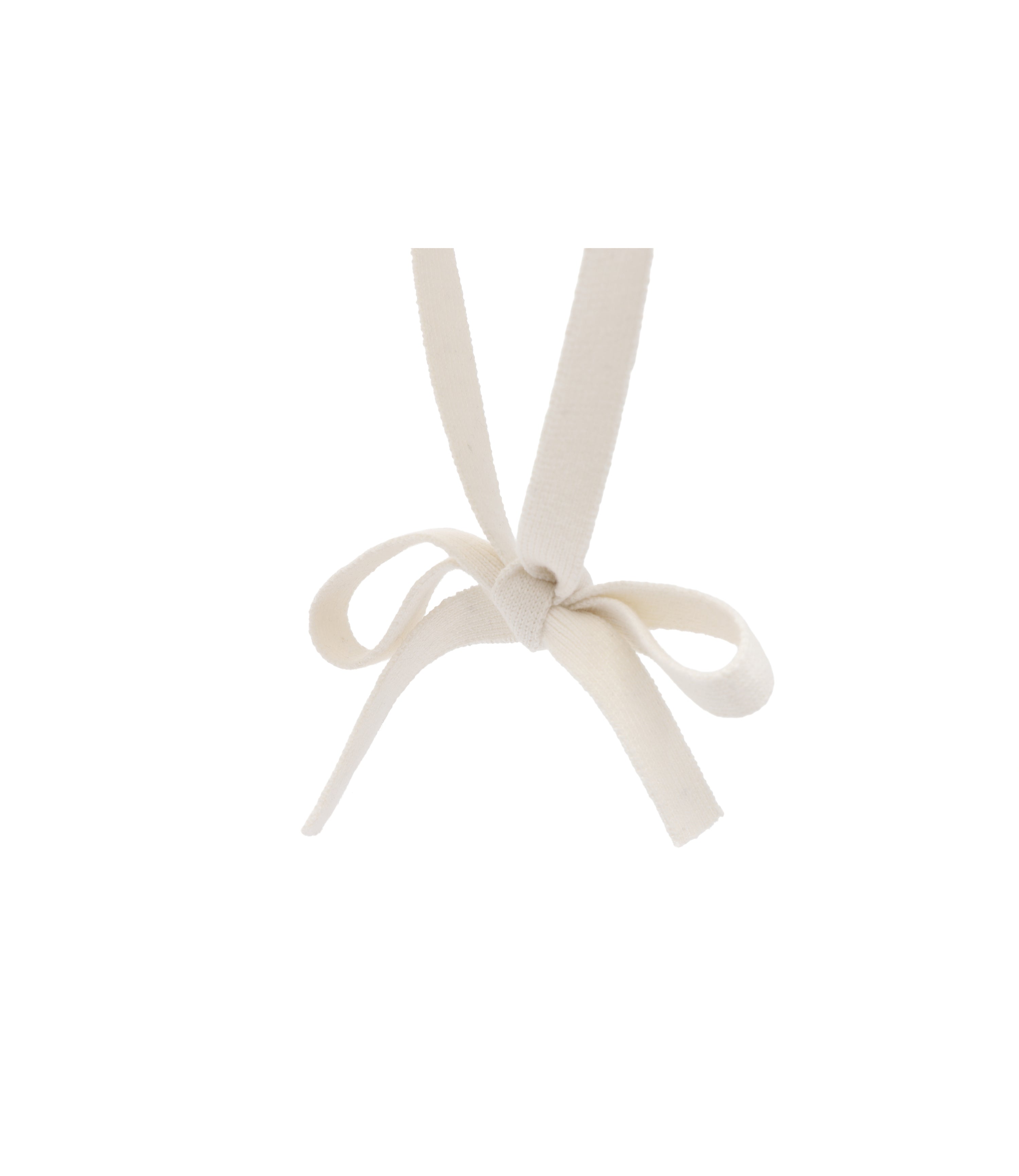 Women's Knit Hat<br>IVORY