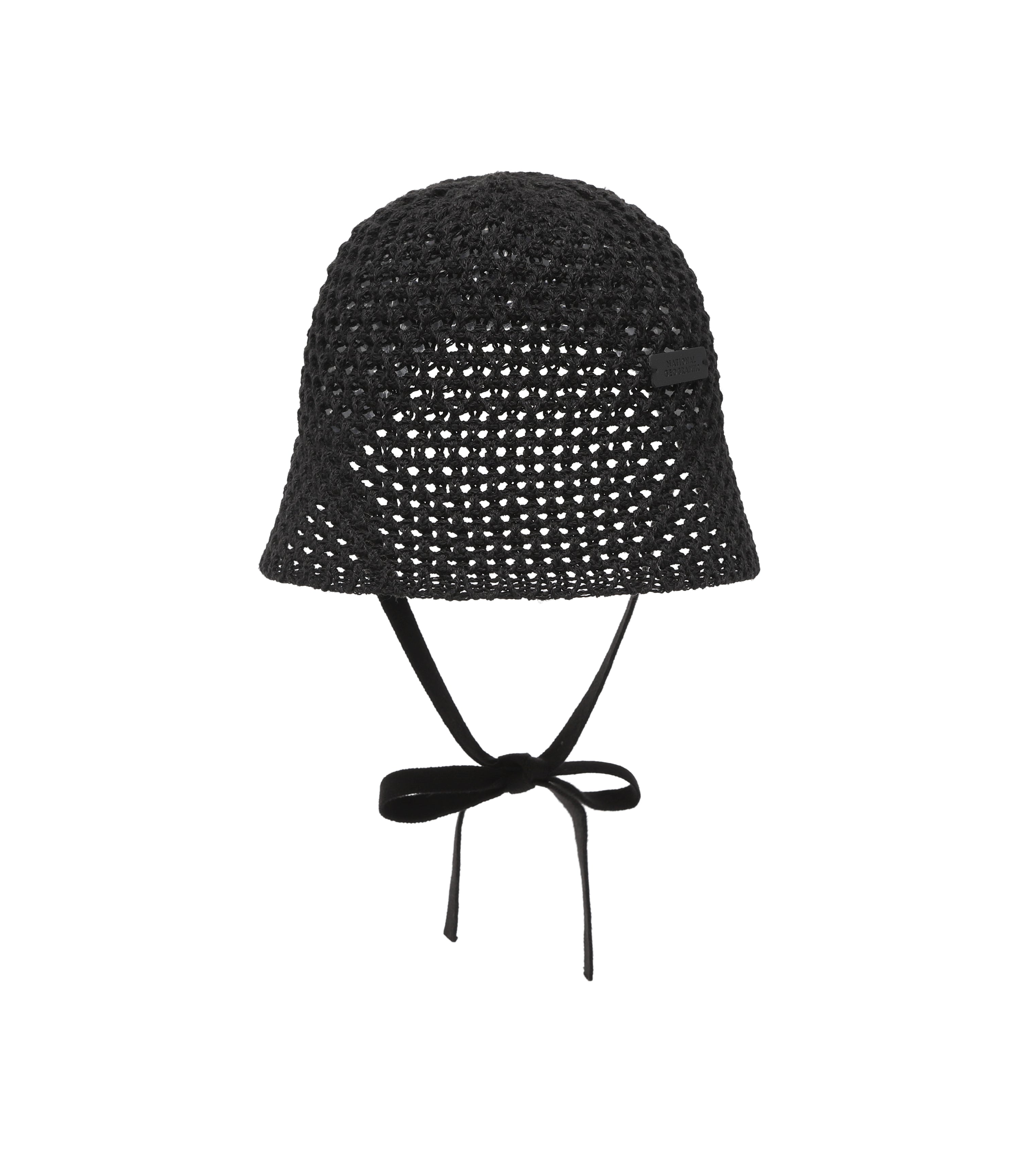 Women's Knit Hat<br>BLACK