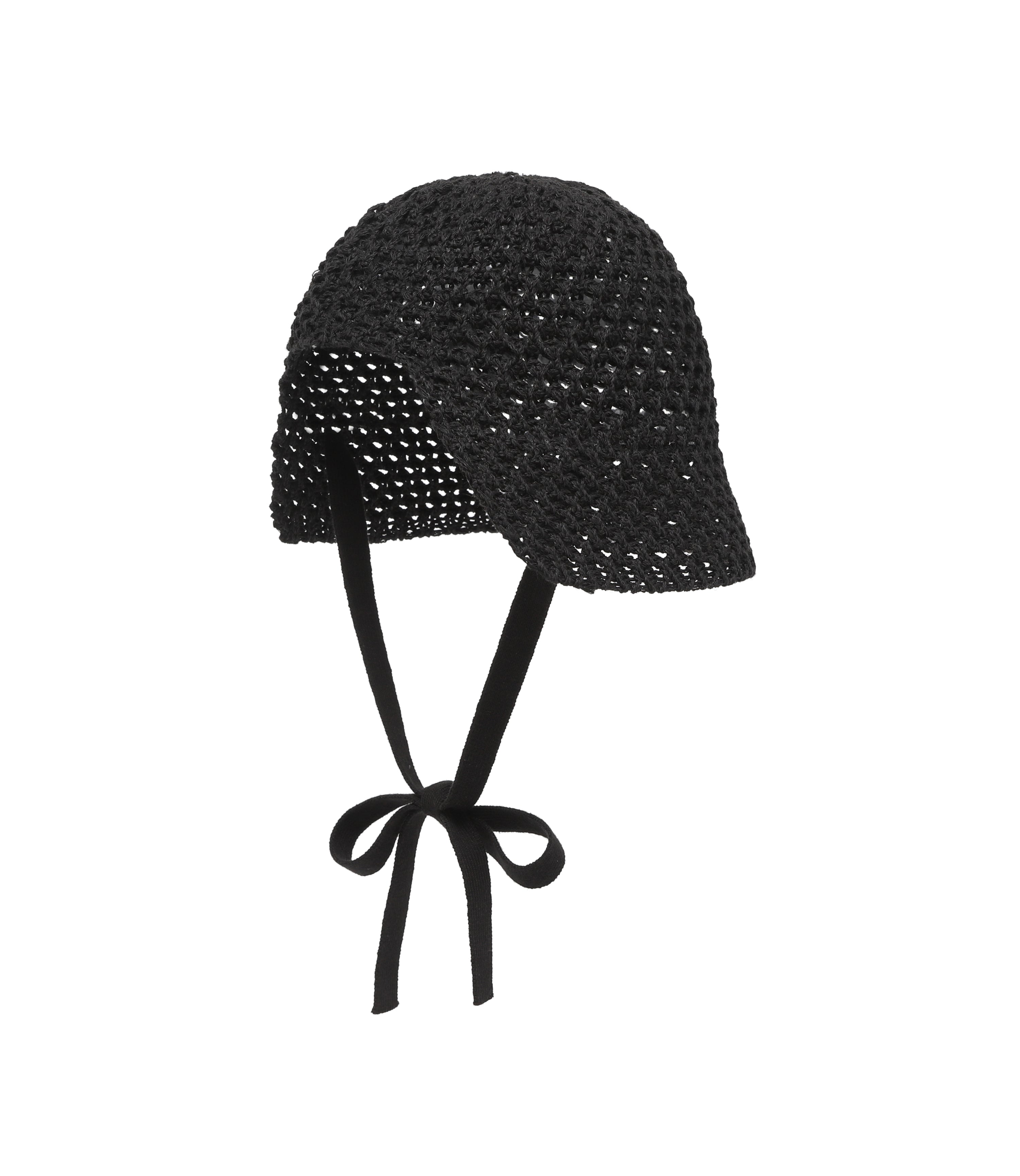 Women's Knit Hat<br>BLACK
