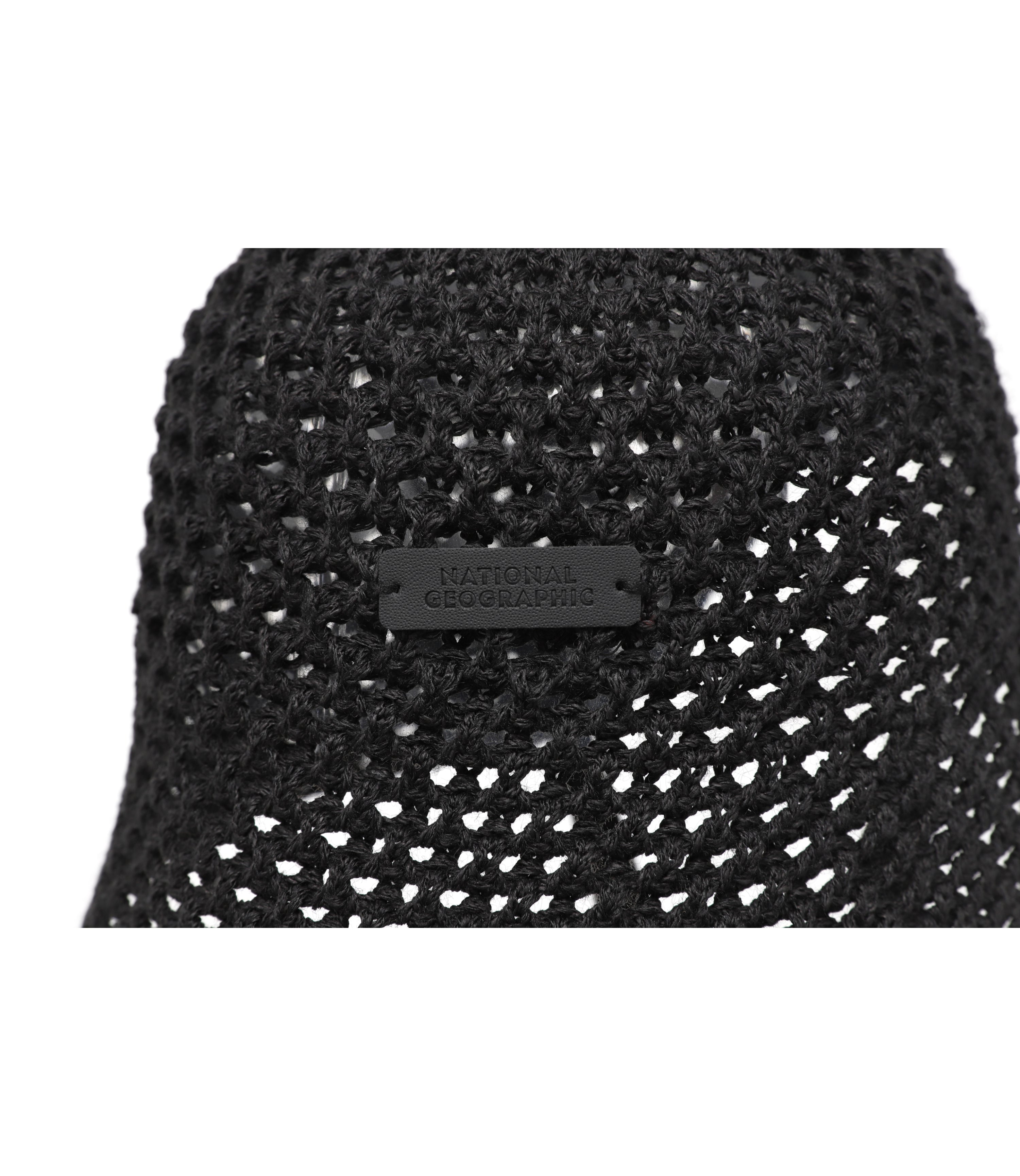 Women's Knit Hat<br>BLACK