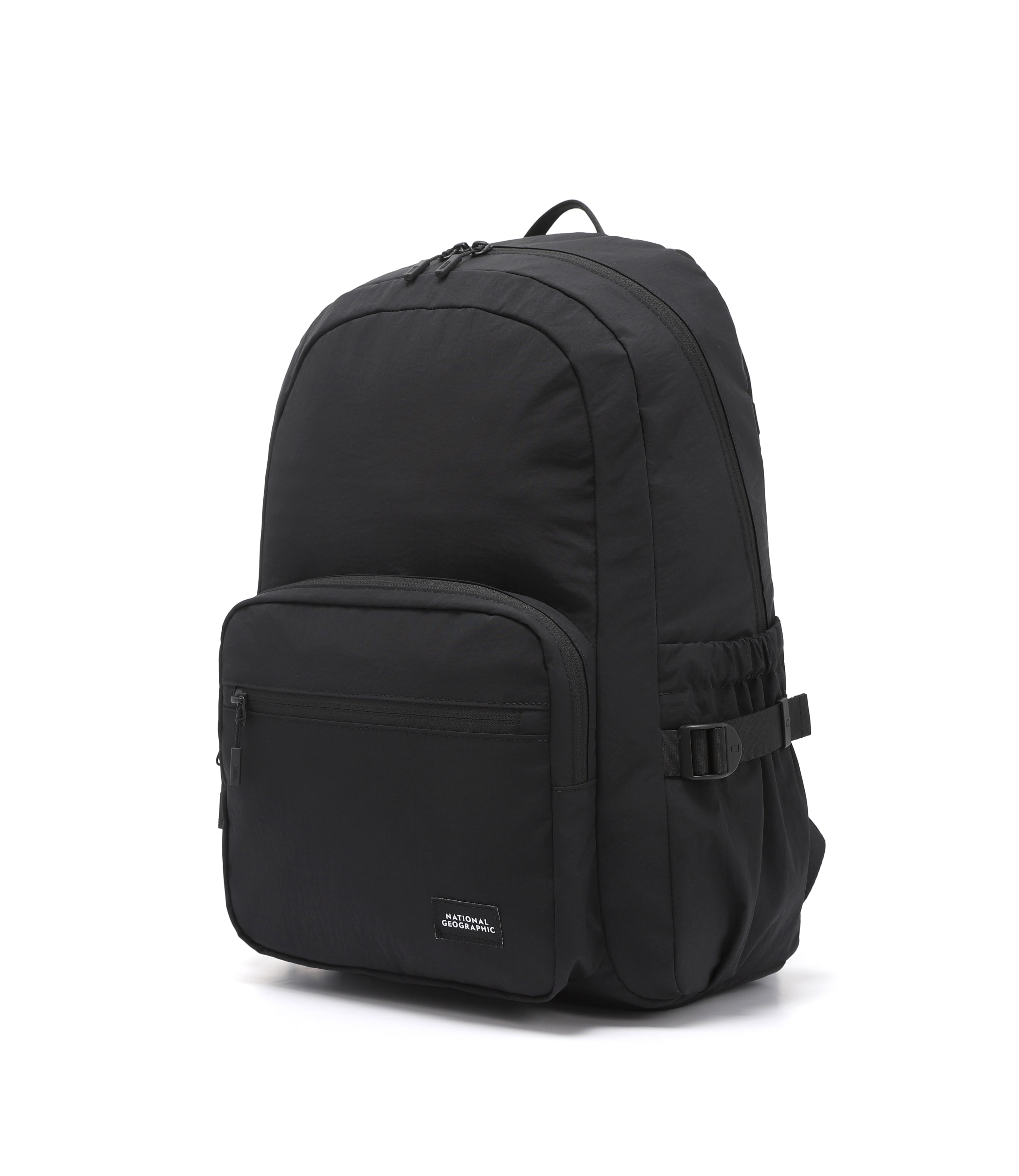 Daily Backpack<br>BLACK