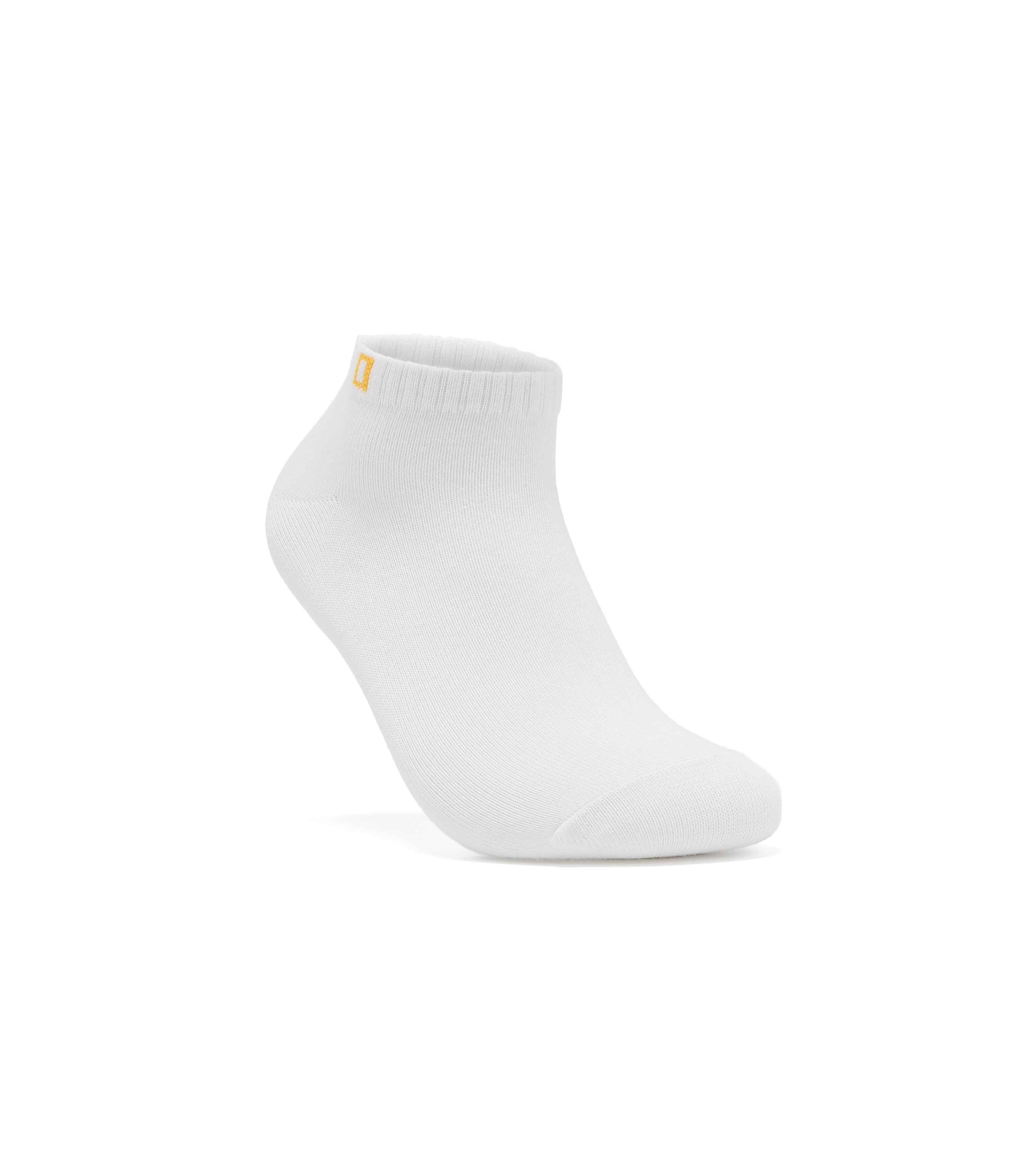 Bundle Snikrs Socks<br>WHITE