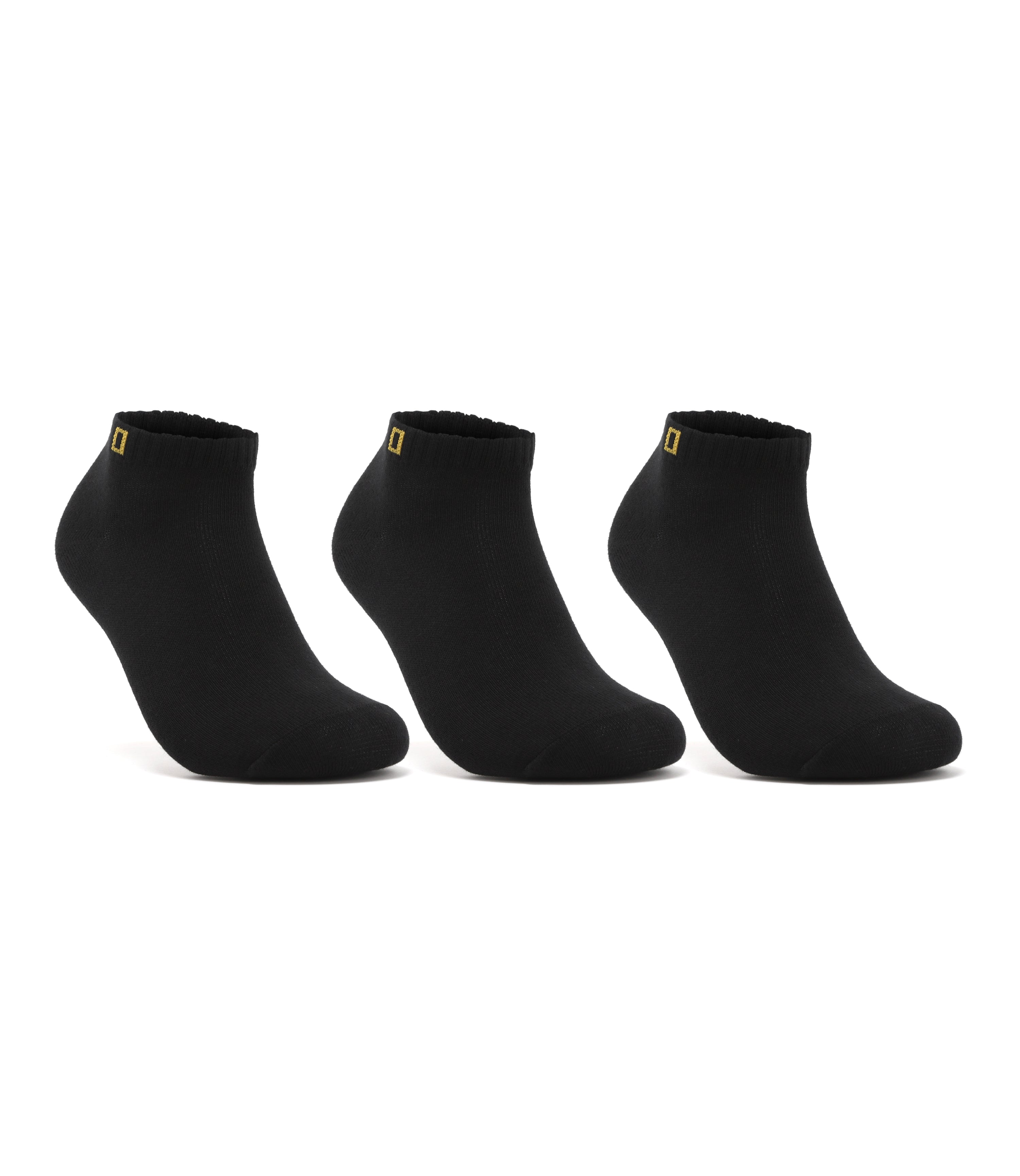 Bundle Snikrs Socks<br>BLACK