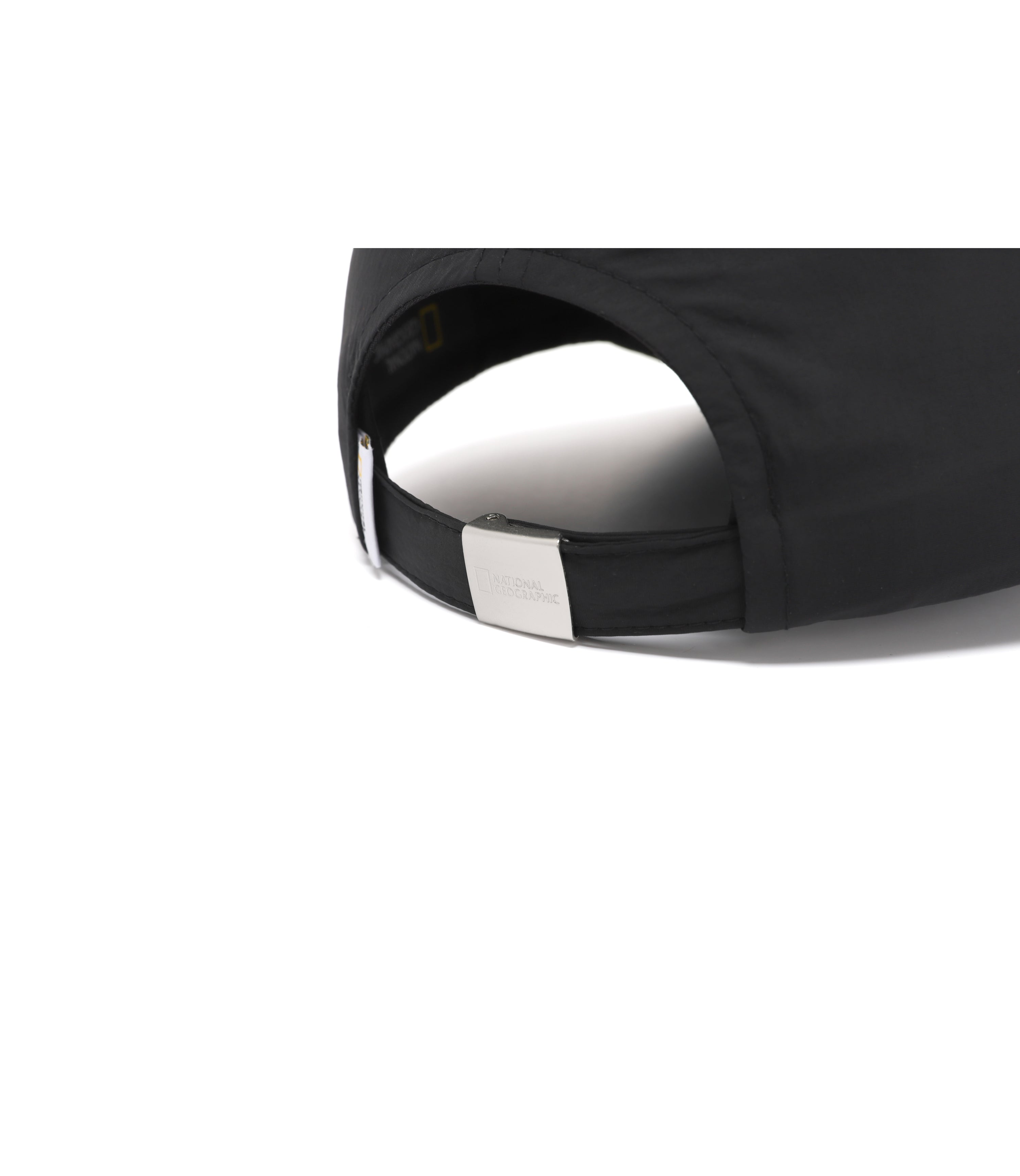 ADELIE Light Ball Cap<br>BLACK