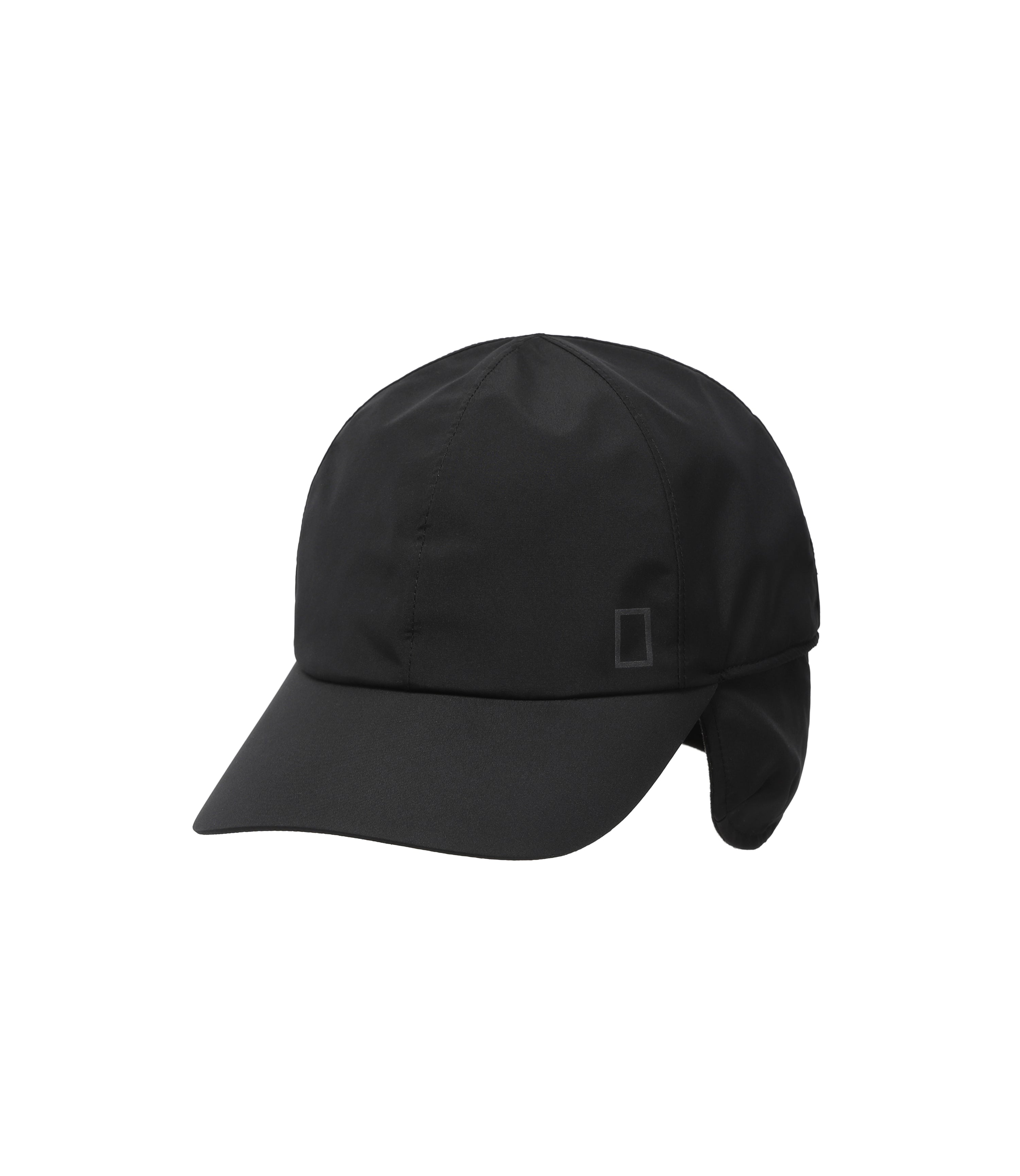 Gore-Tex Hidden Warmer Cap<br>BLACK