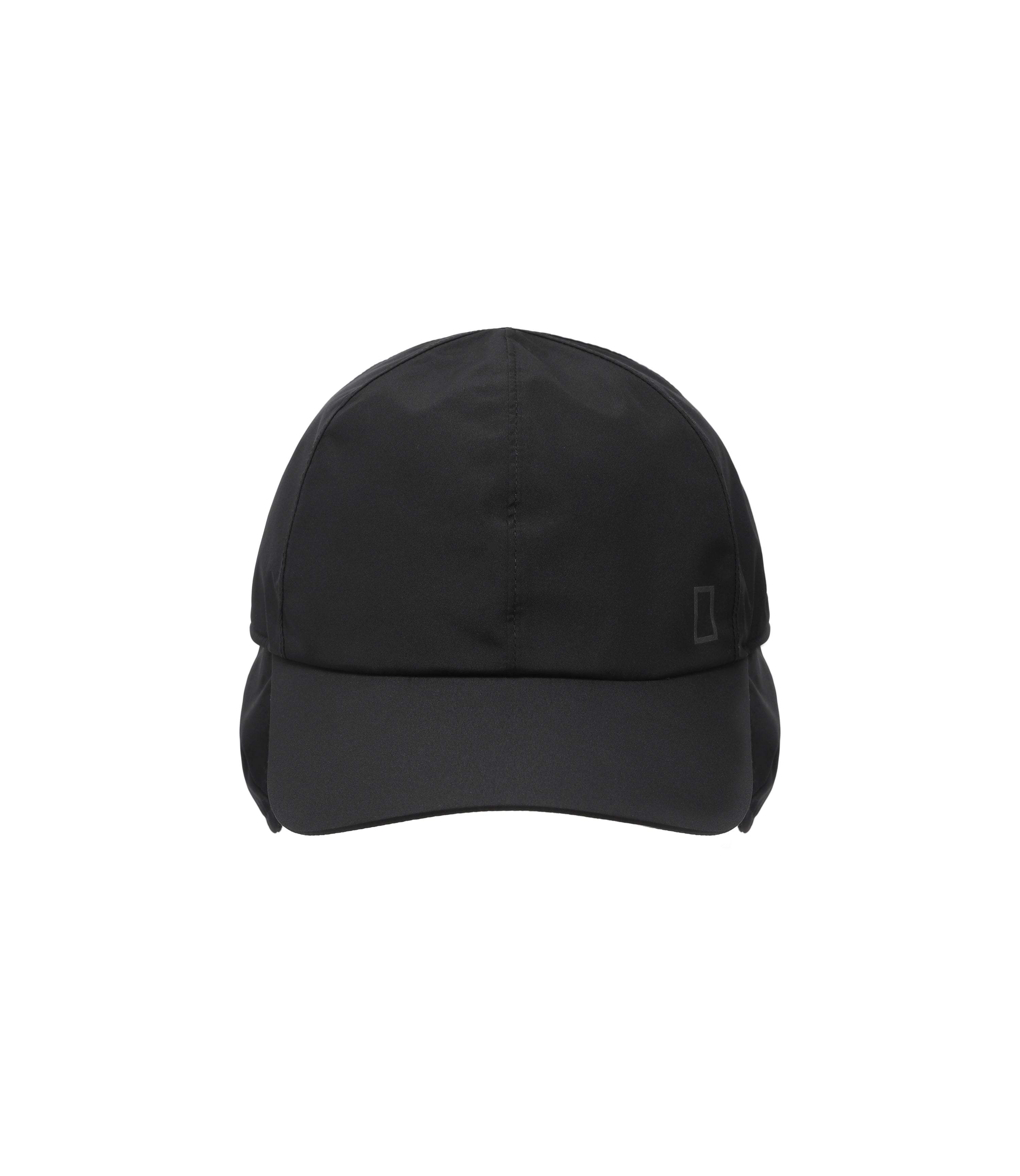 Gore-Tex Hidden Warmer Cap<br>BLACK