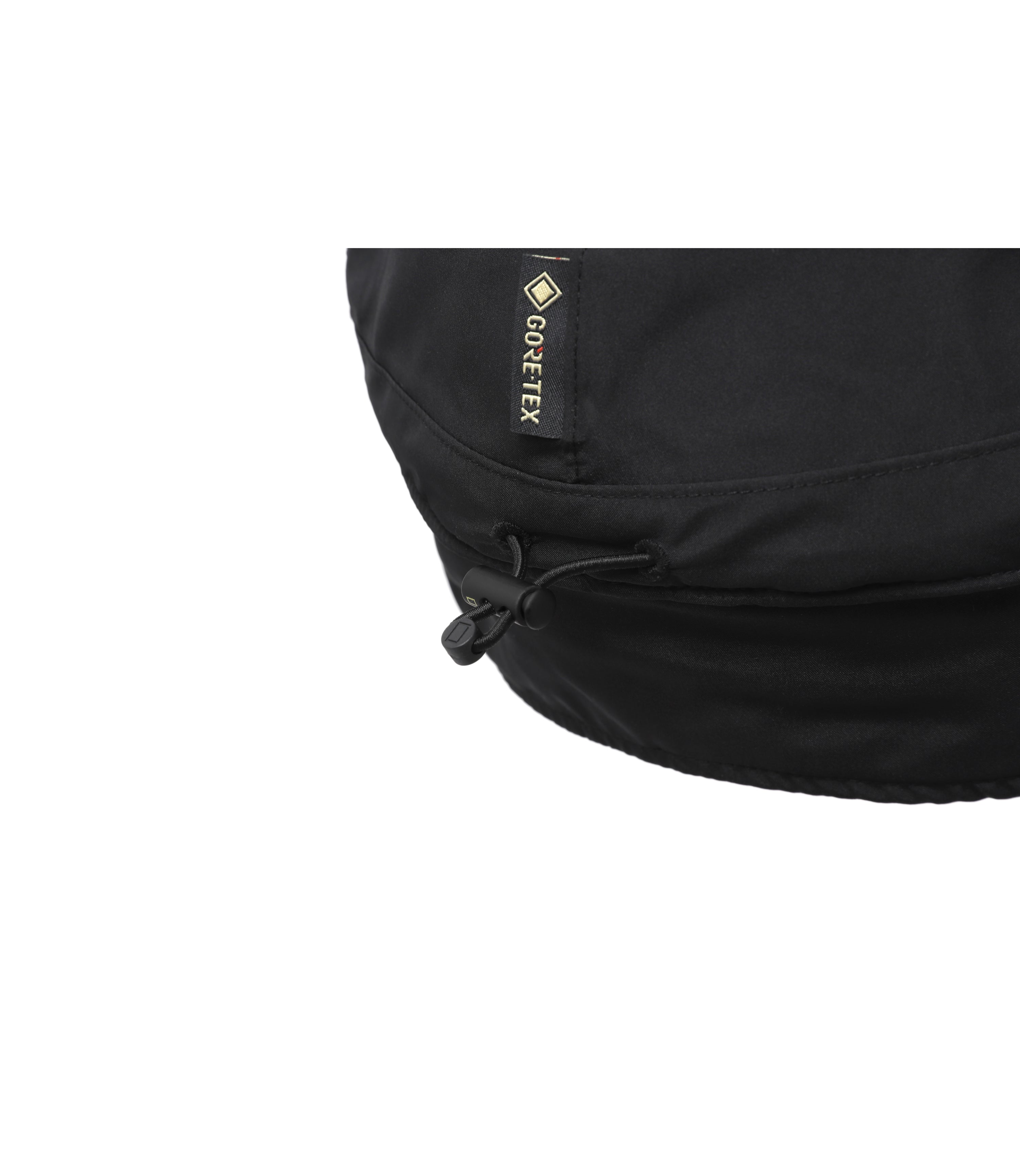 Gore-Tex Hidden Warmer Cap<br>BLACK