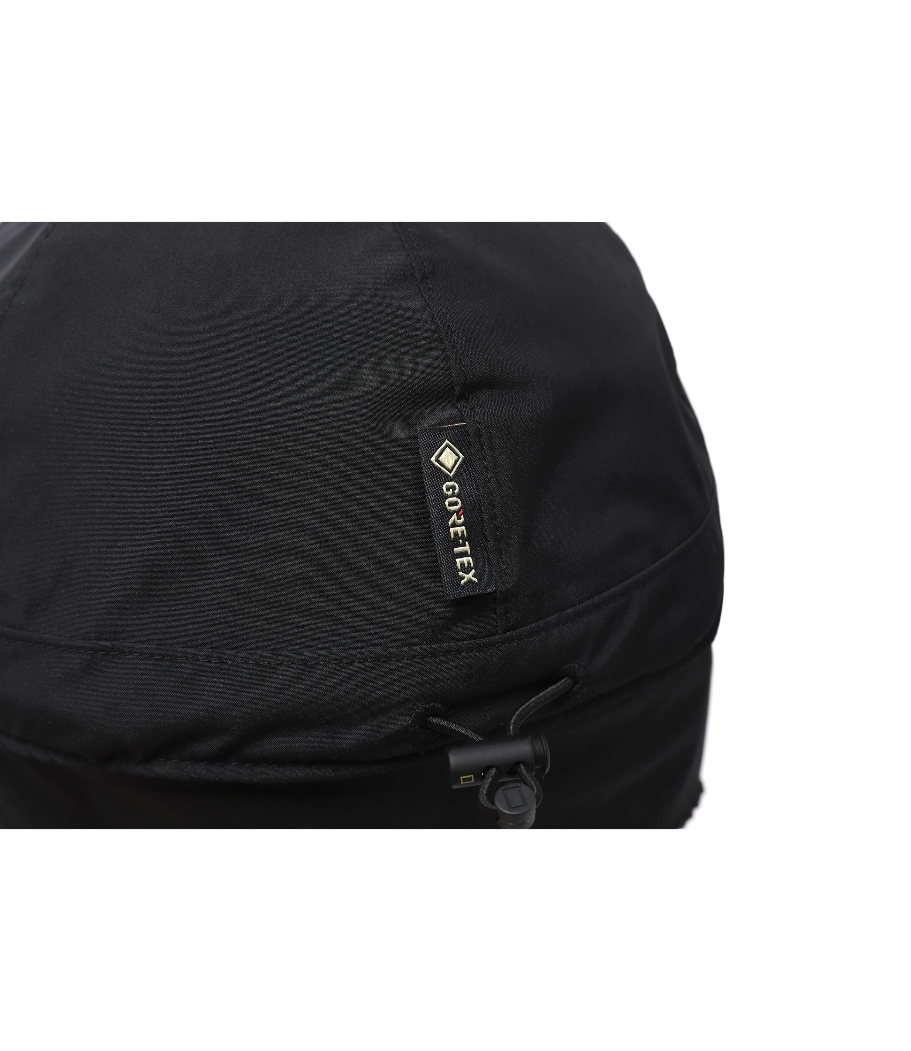 Gore-Tex Hidden Warmer Cap<br>BLACK
