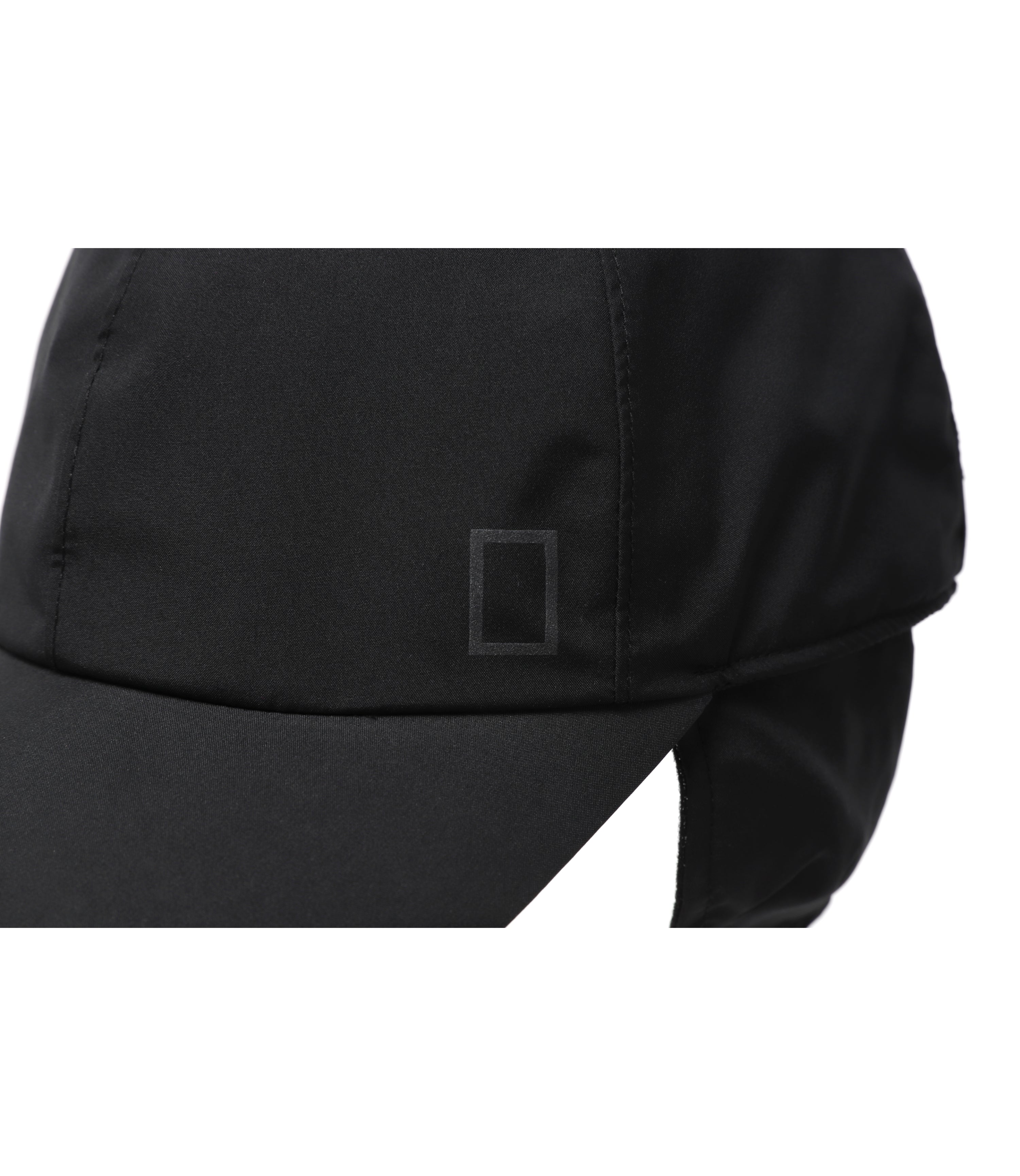 Gore-Tex Hidden Warmer Cap<br>BLACK