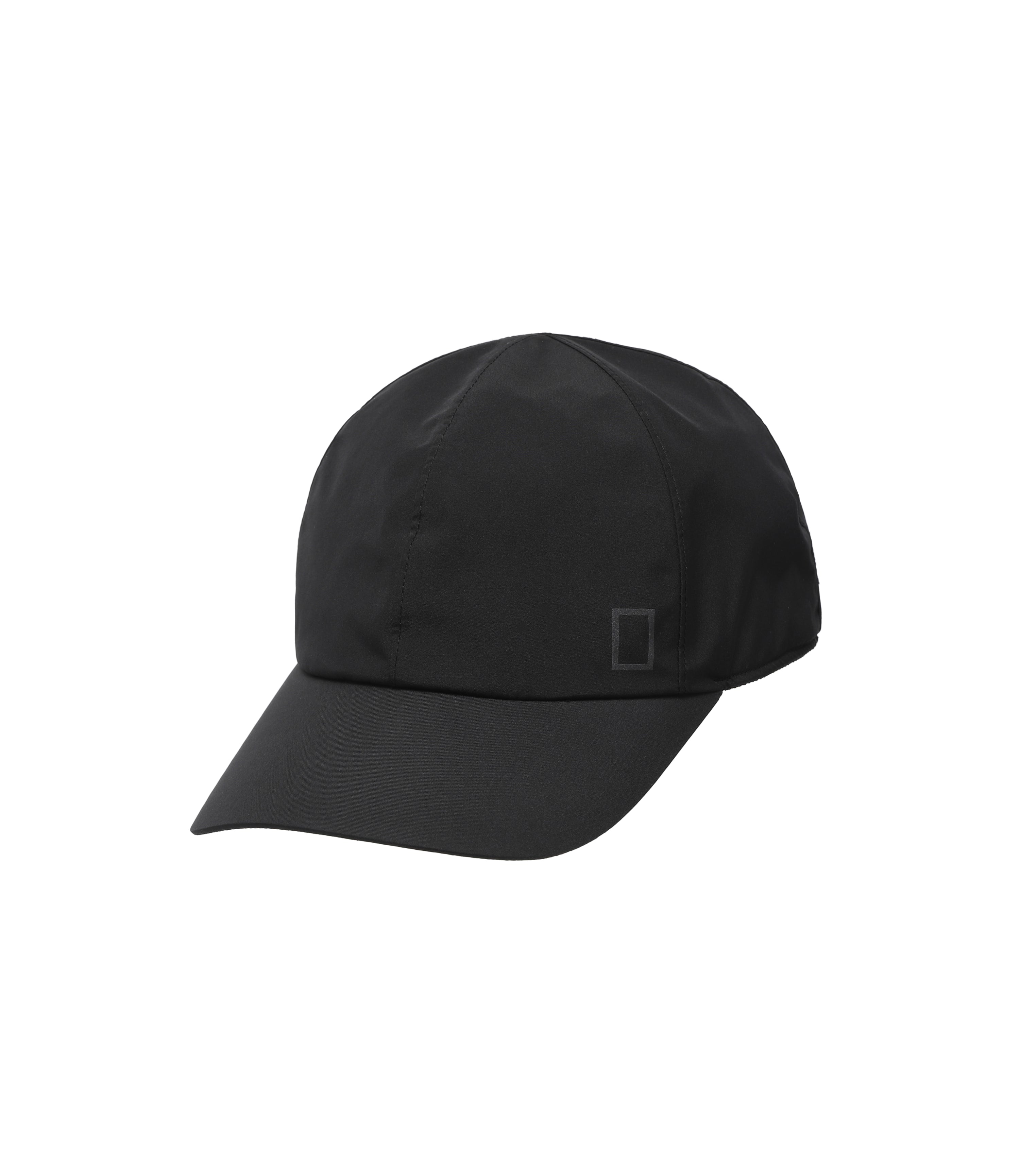 Gore-Tex Hidden Warmer Cap<br>BLACK