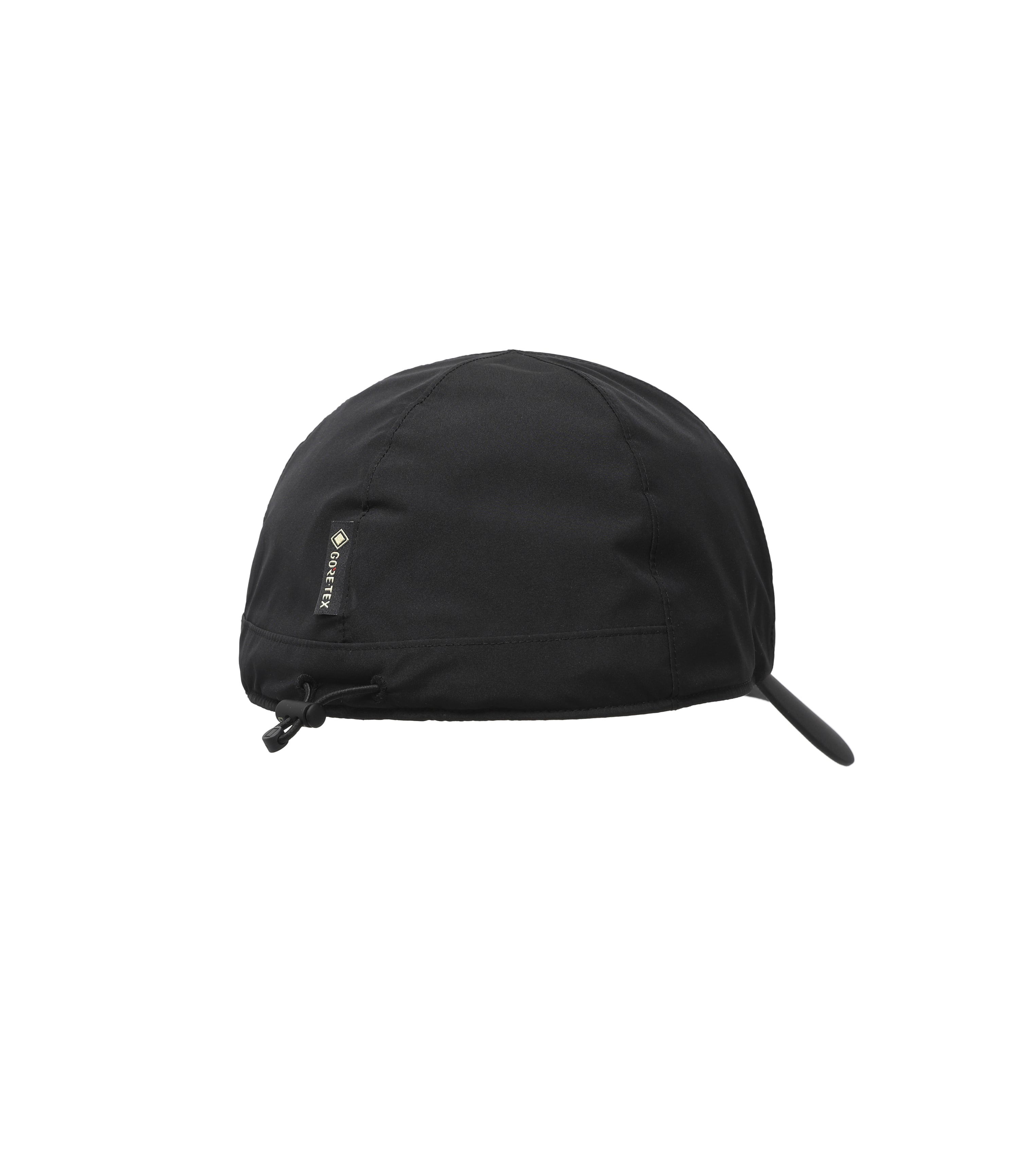 Gore-Tex Hidden Warmer Cap<br>BLACK