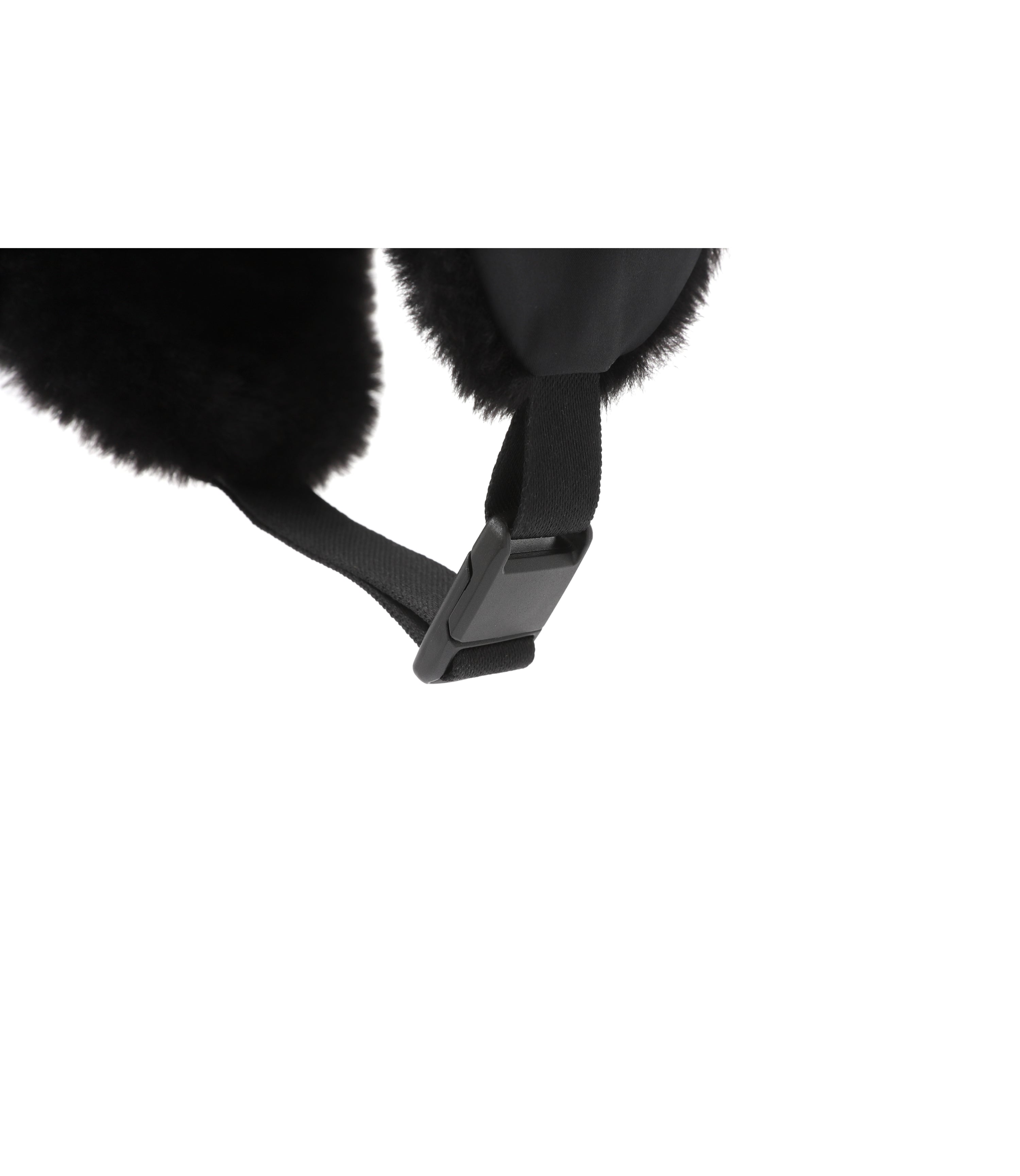 Urban Gore-Tex Trapper Hat<br>BLACK