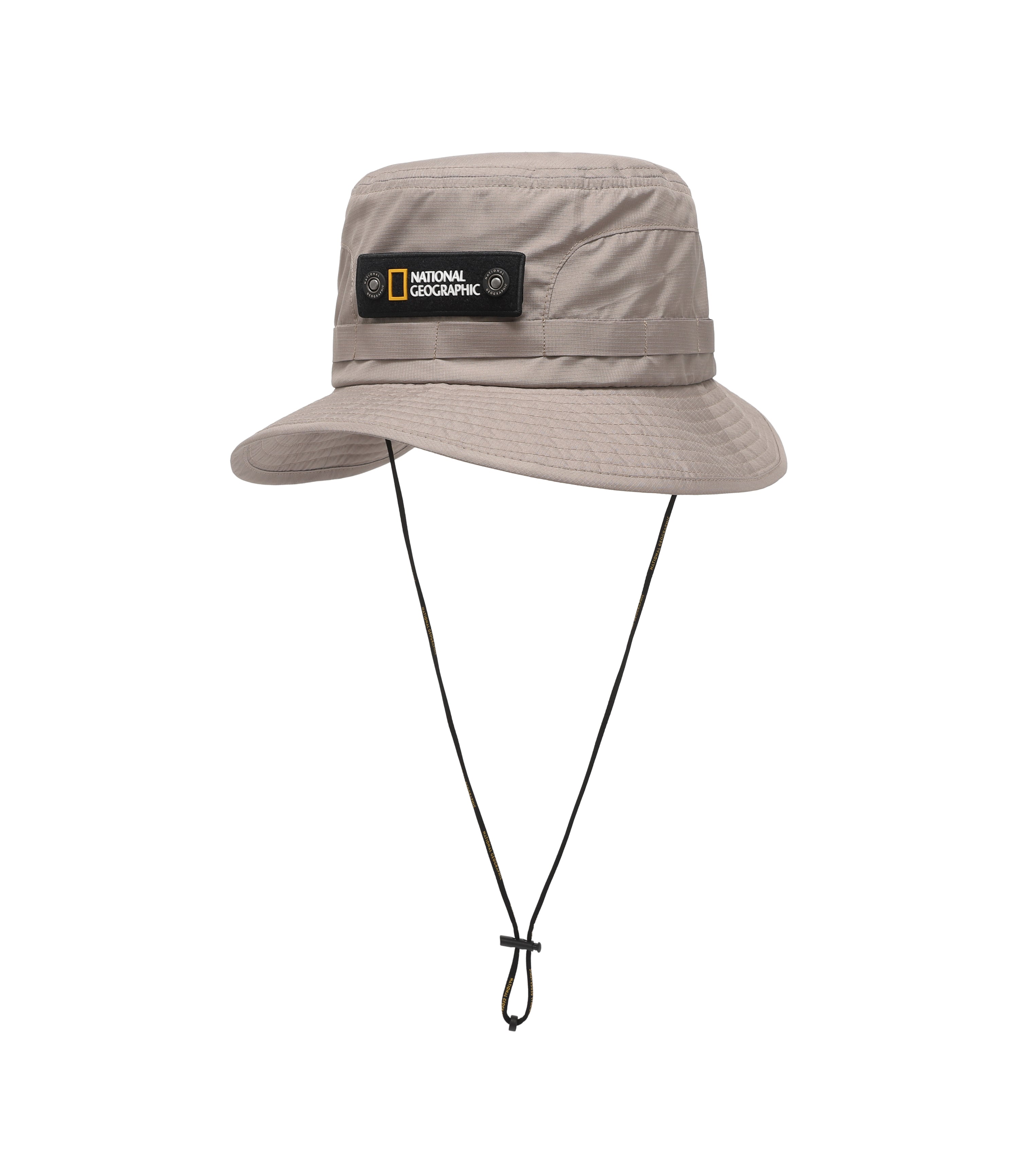 Engineered Hat<br>BEIGE